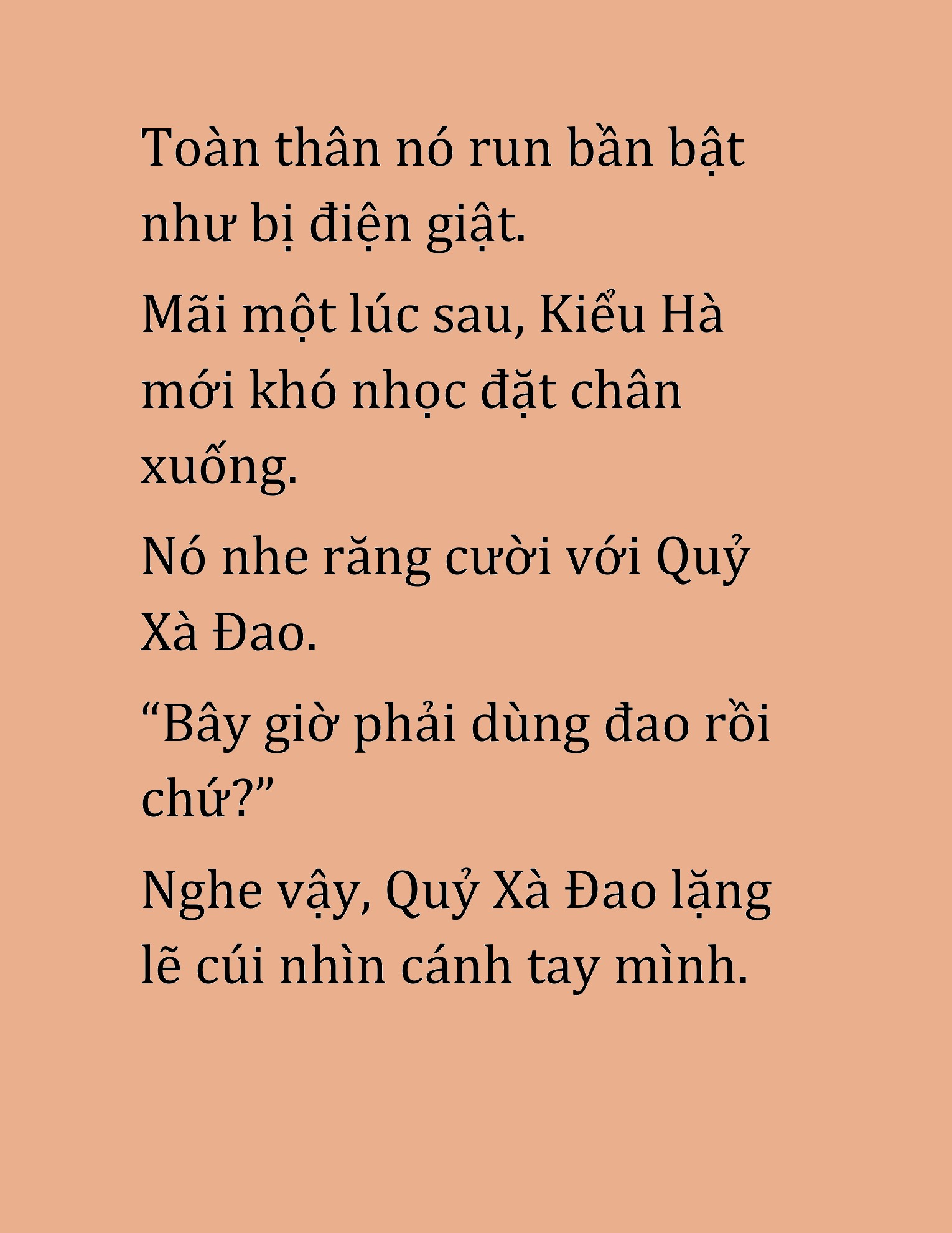 Đọc truyện HAT[NOVEL] Rồng Ngụ Côn Luân - Chap 18