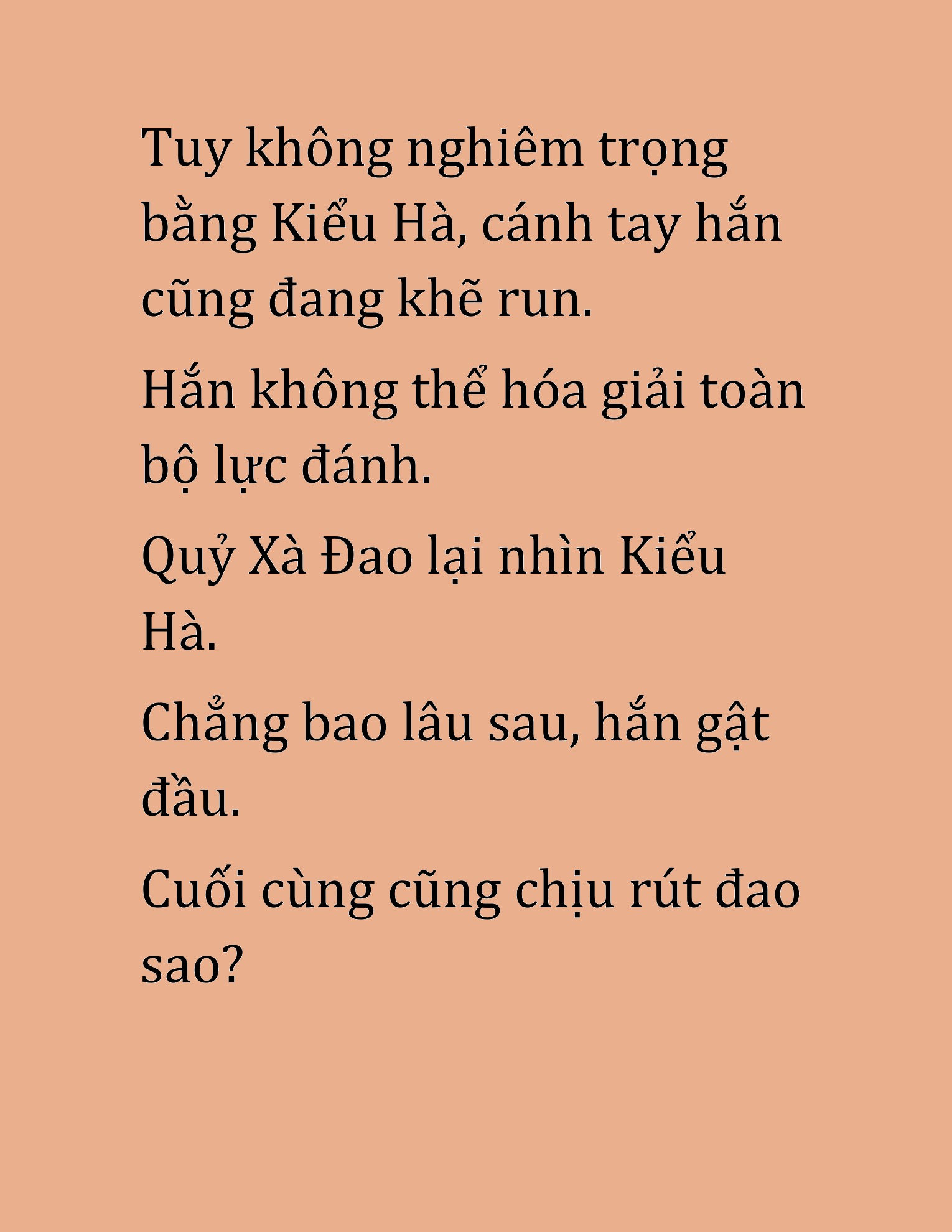 Đọc truyện HAT[NOVEL] Rồng Ngụ Côn Luân - Chap 18