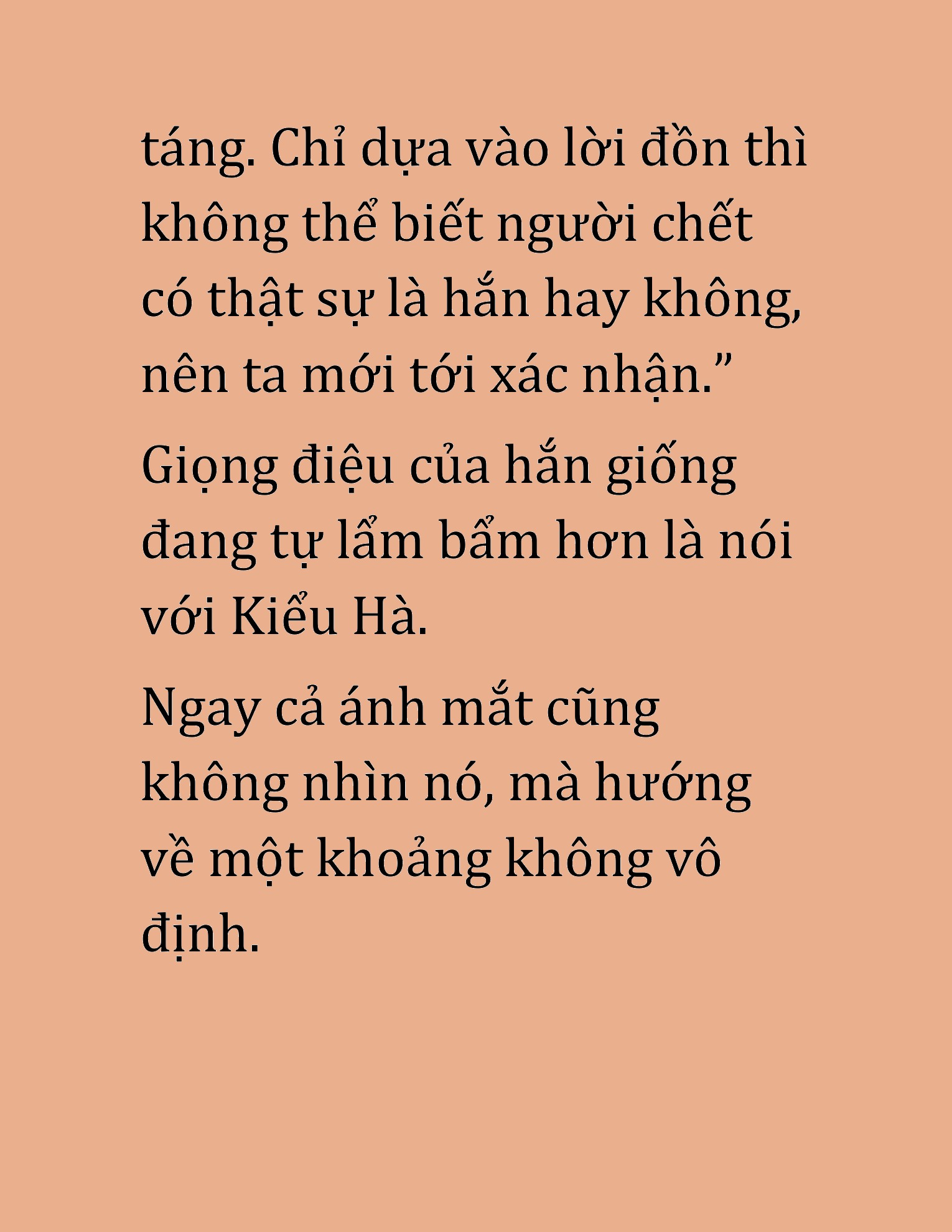 Đọc truyện HAT[NOVEL] Rồng Ngụ Côn Luân - Chap 19