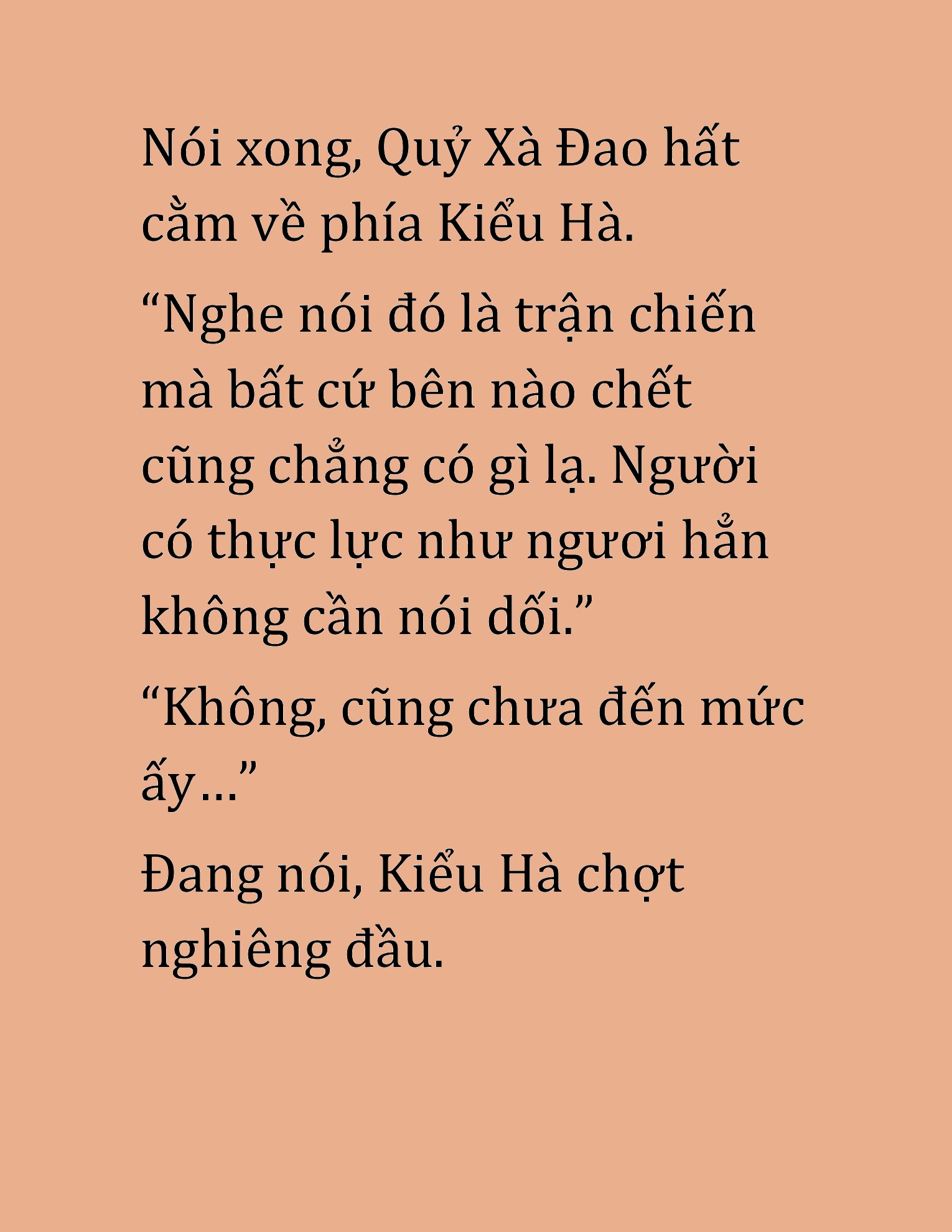 Đọc truyện HAT[NOVEL] Rồng Ngụ Côn Luân - Chap 19