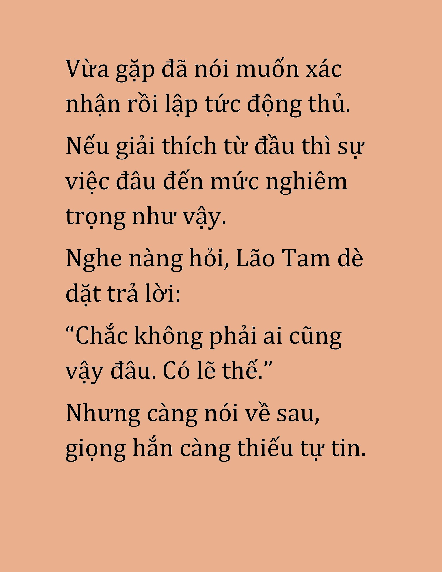 Đọc truyện HAT[NOVEL] Rồng Ngụ Côn Luân - Chap 19