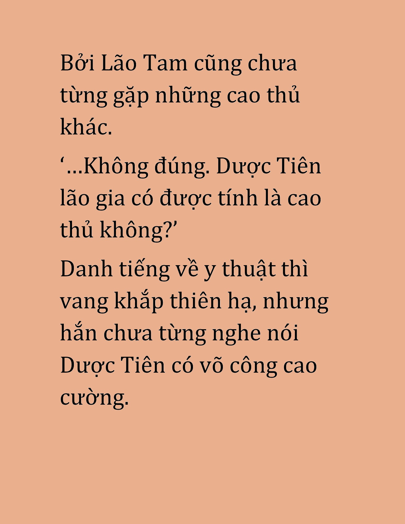 Đọc truyện HAT[NOVEL] Rồng Ngụ Côn Luân - Chap 19