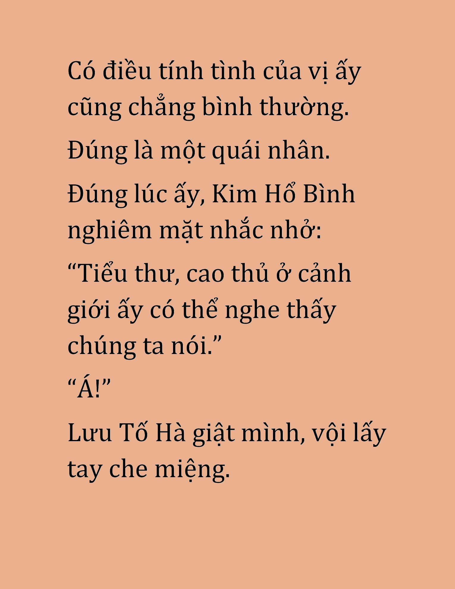 Đọc truyện HAT[NOVEL] Rồng Ngụ Côn Luân - Chap 19