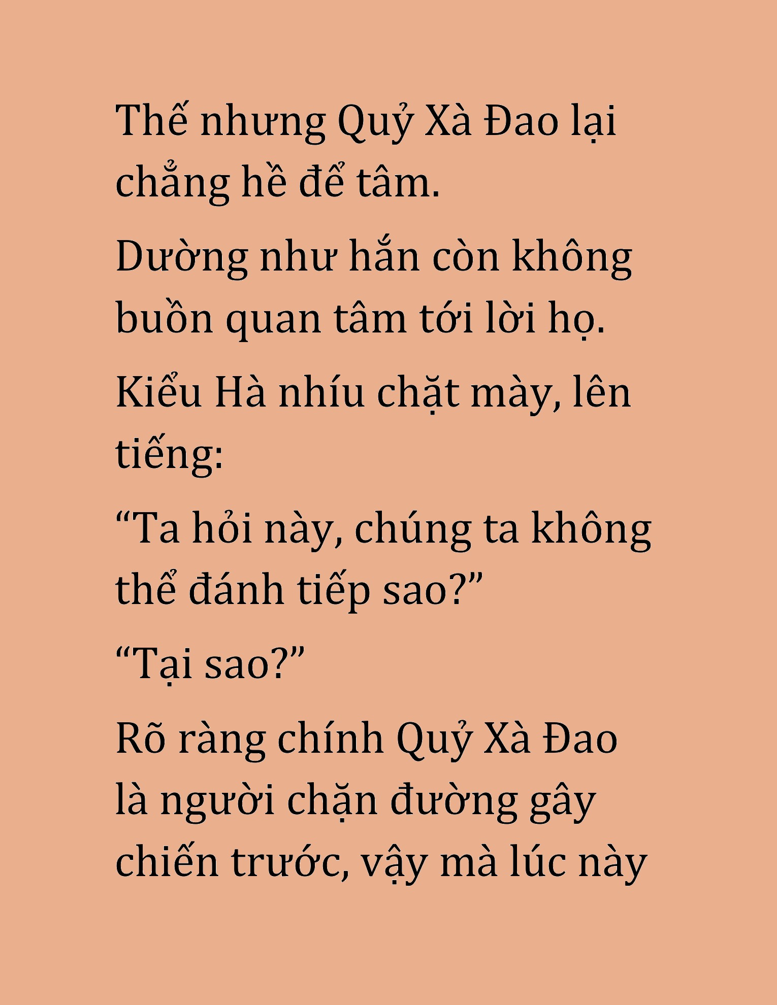 Đọc truyện HAT[NOVEL] Rồng Ngụ Côn Luân - Chap 19