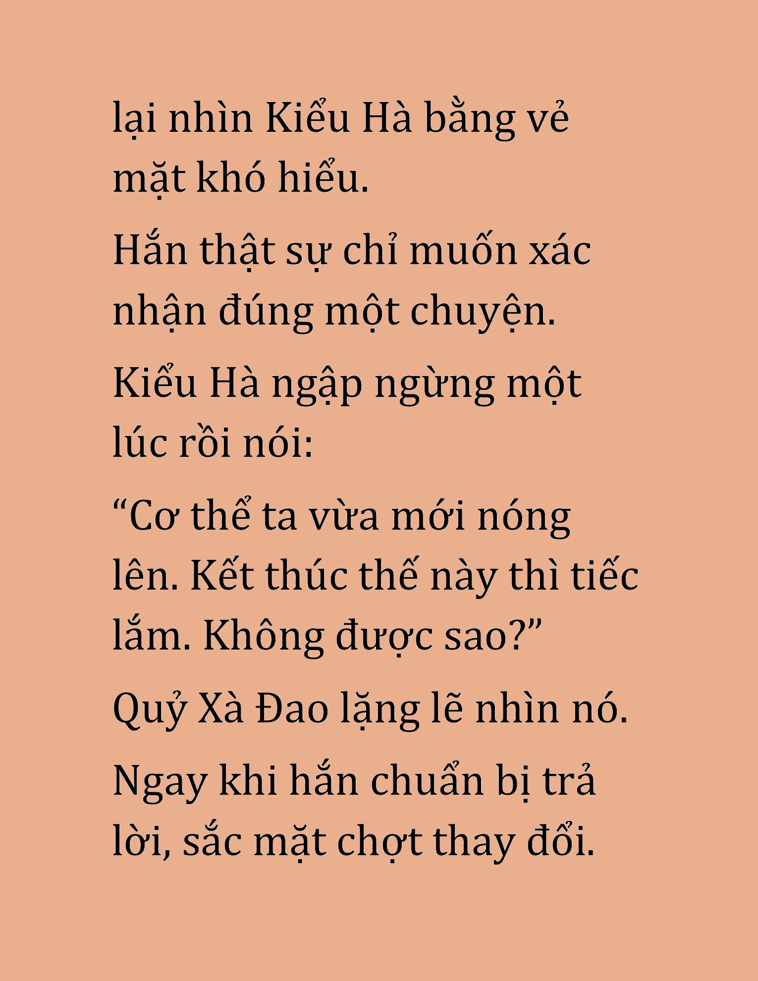 Đọc truyện HAT[NOVEL] Rồng Ngụ Côn Luân - Chap 19
