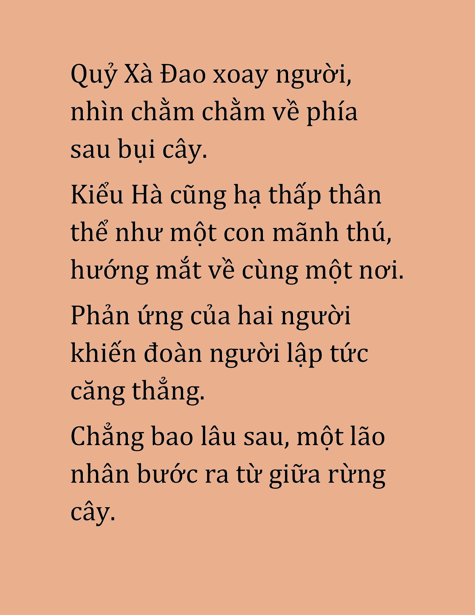 Đọc truyện HAT[NOVEL] Rồng Ngụ Côn Luân - Chap 19
