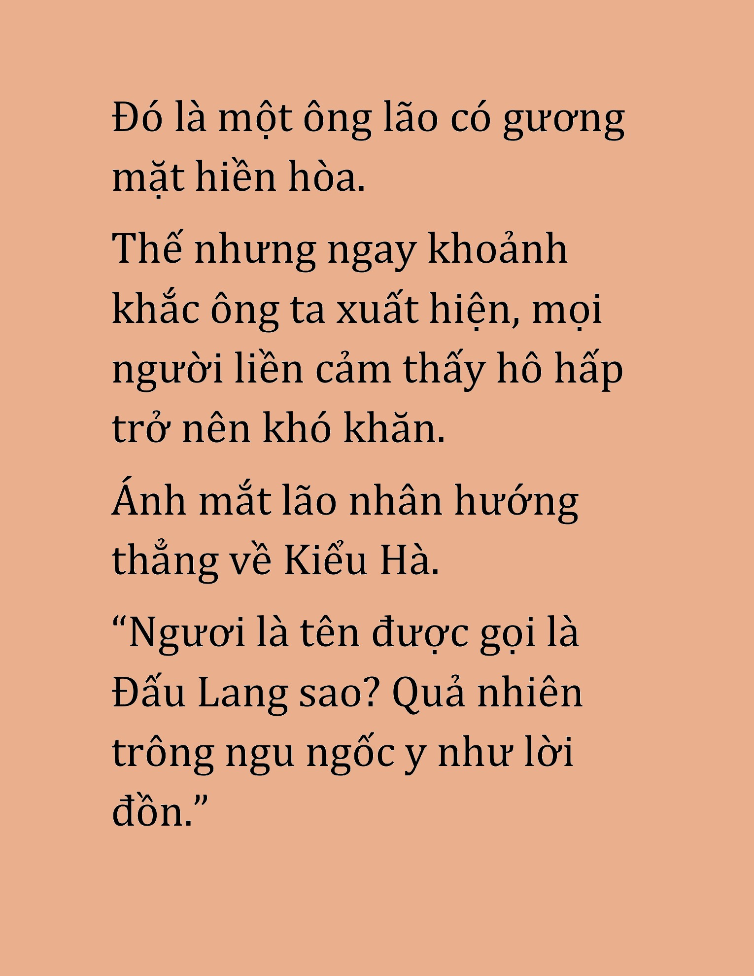 Đọc truyện HAT[NOVEL] Rồng Ngụ Côn Luân - Chap 19