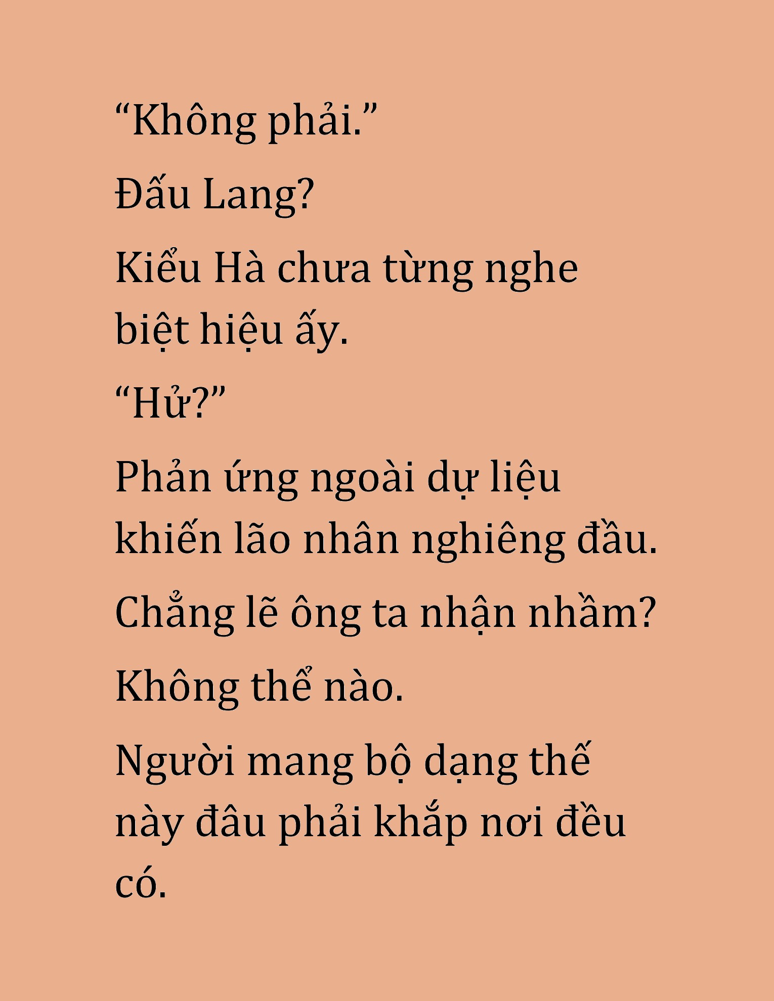 Đọc truyện HAT[NOVEL] Rồng Ngụ Côn Luân - Chap 19