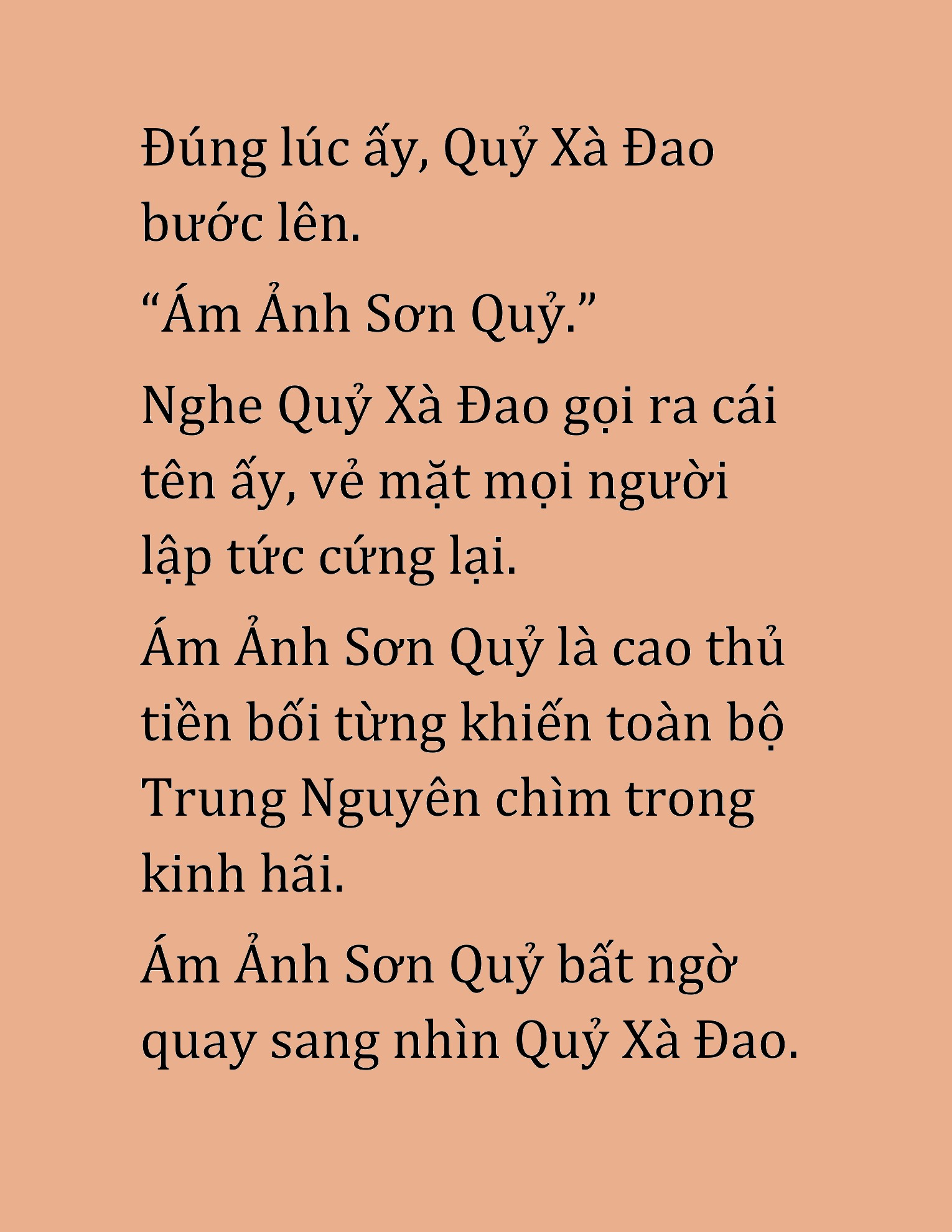 Đọc truyện HAT[NOVEL] Rồng Ngụ Côn Luân - Chap 19