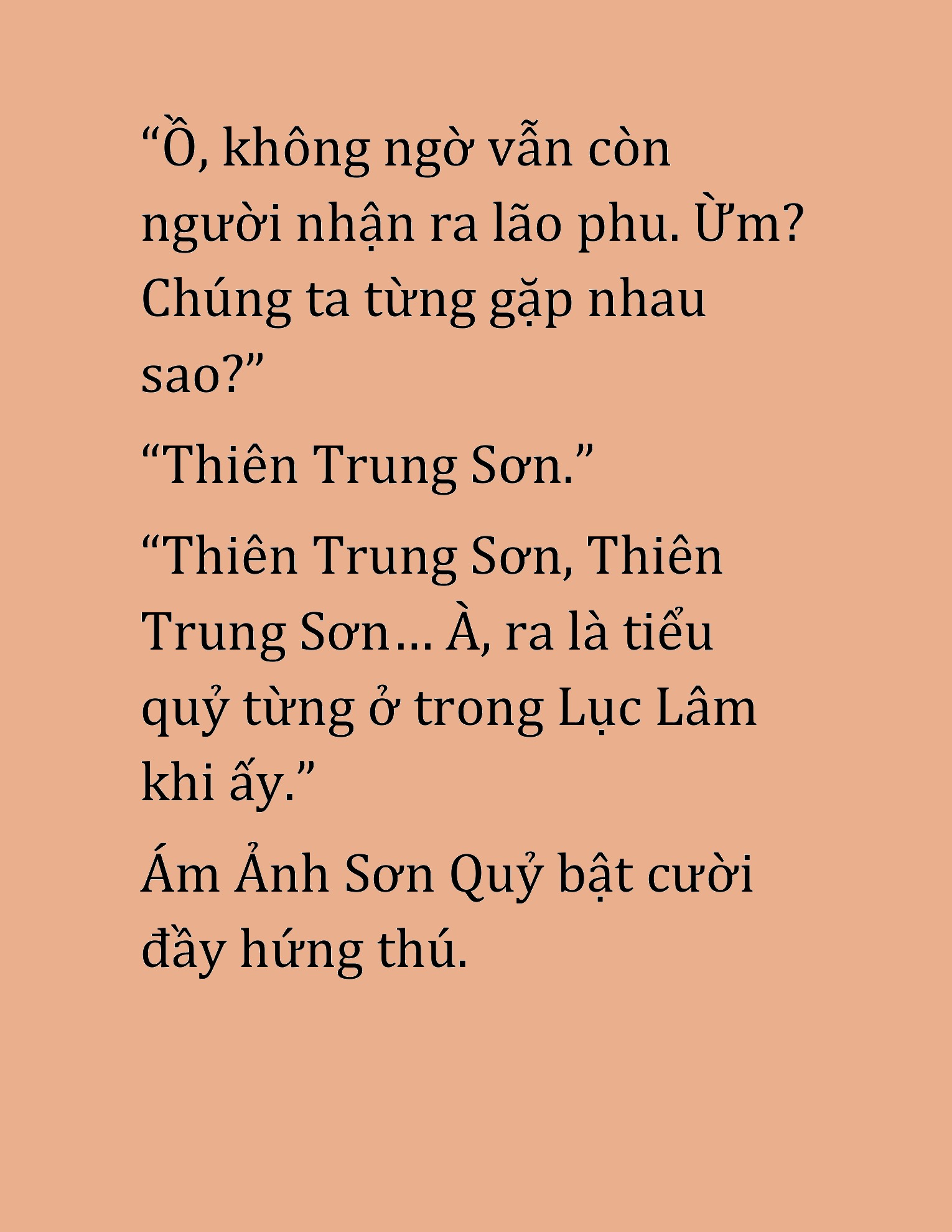 Đọc truyện HAT[NOVEL] Rồng Ngụ Côn Luân - Chap 19