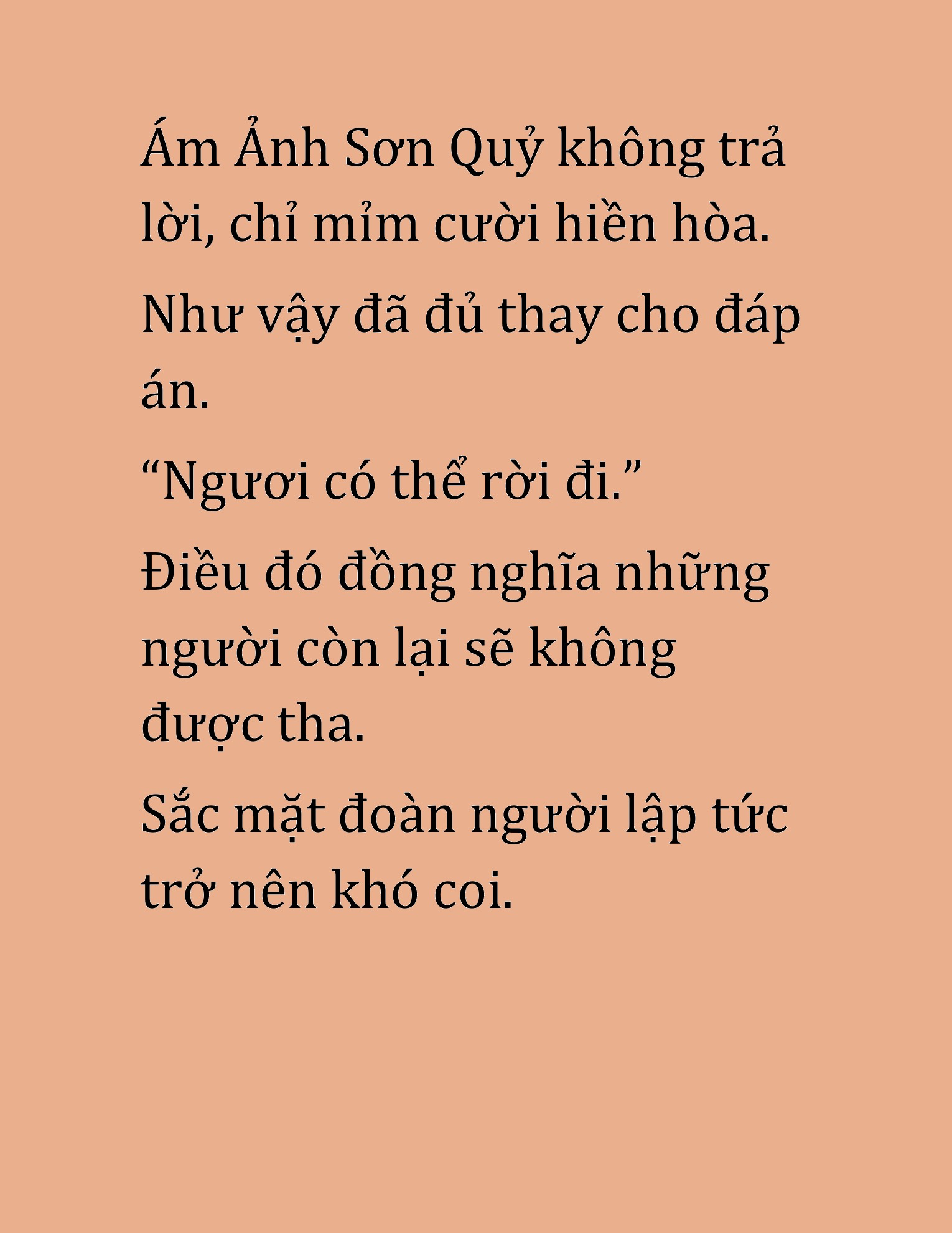 Đọc truyện HAT[NOVEL] Rồng Ngụ Côn Luân - Chap 19
