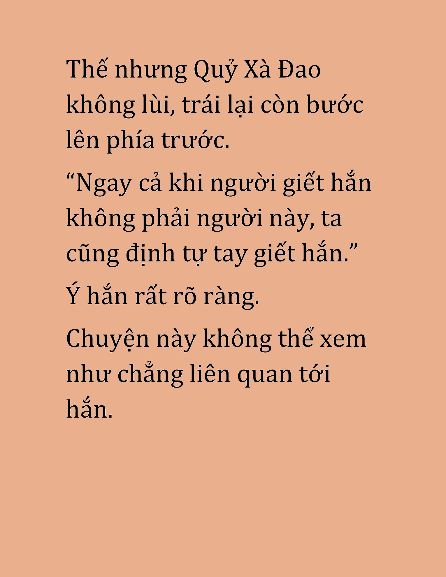 Đọc truyện HAT[NOVEL] Rồng Ngụ Côn Luân - Chap 19