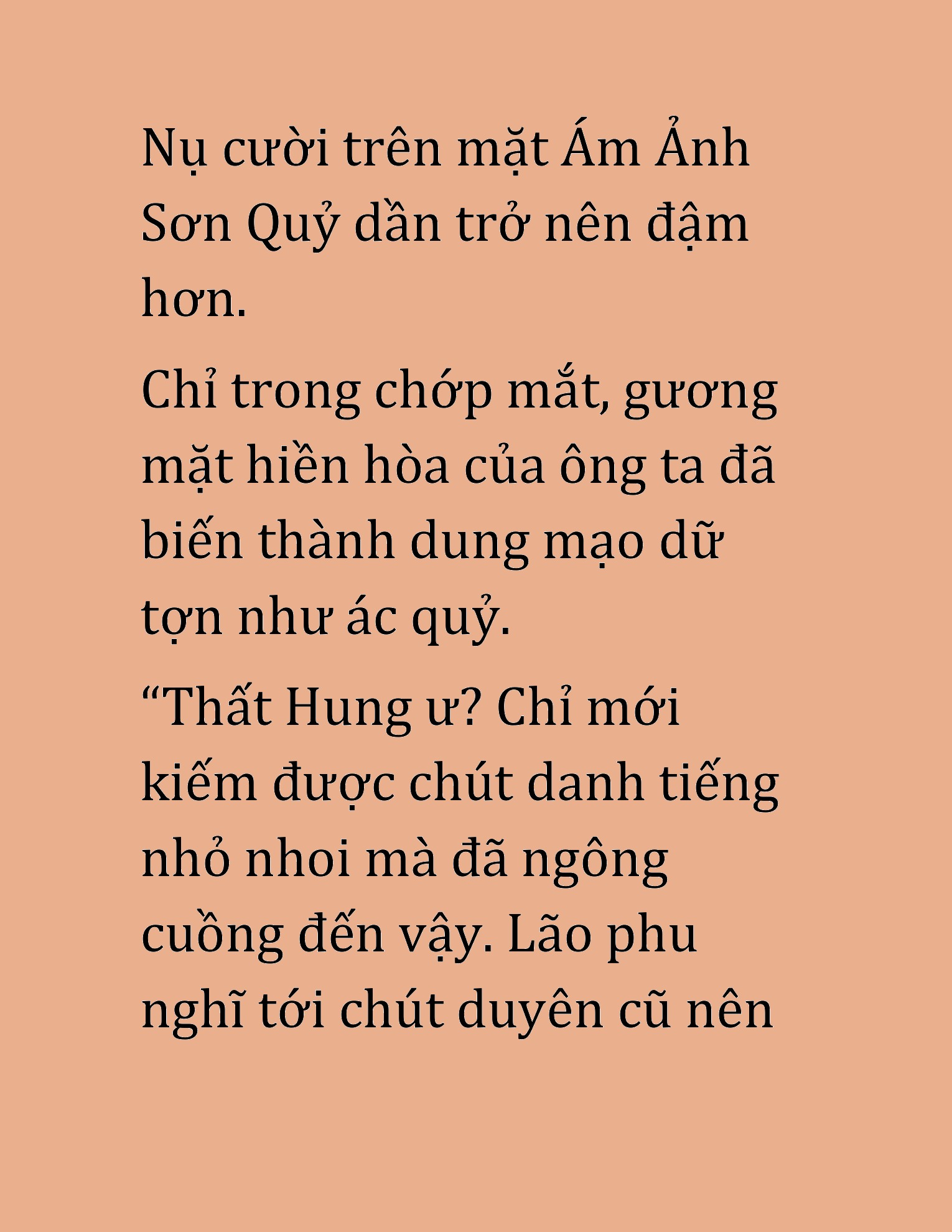 Đọc truyện HAT[NOVEL] Rồng Ngụ Côn Luân - Chap 19