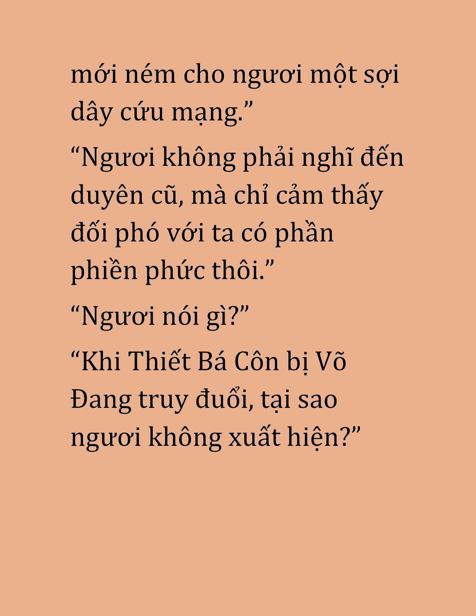 Đọc truyện HAT[NOVEL] Rồng Ngụ Côn Luân - Chap 19