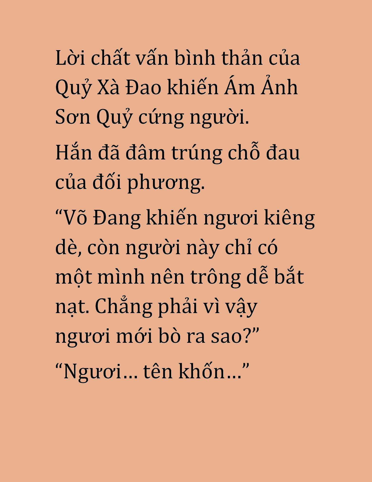 Đọc truyện HAT[NOVEL] Rồng Ngụ Côn Luân - Chap 19