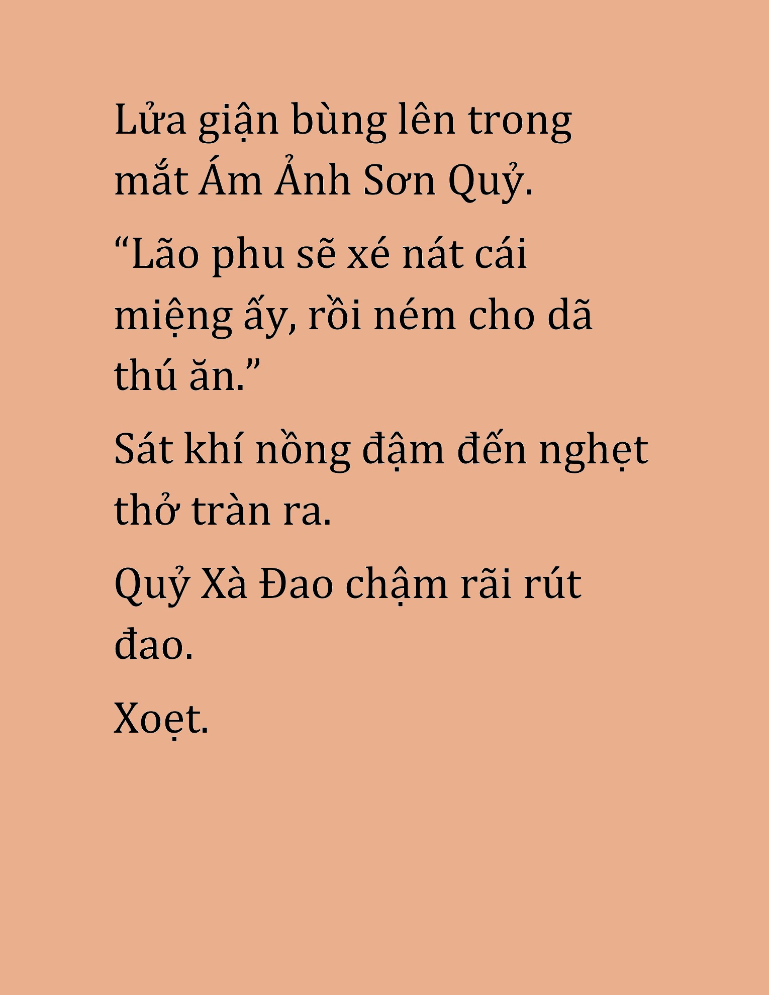 Đọc truyện HAT[NOVEL] Rồng Ngụ Côn Luân - Chap 19