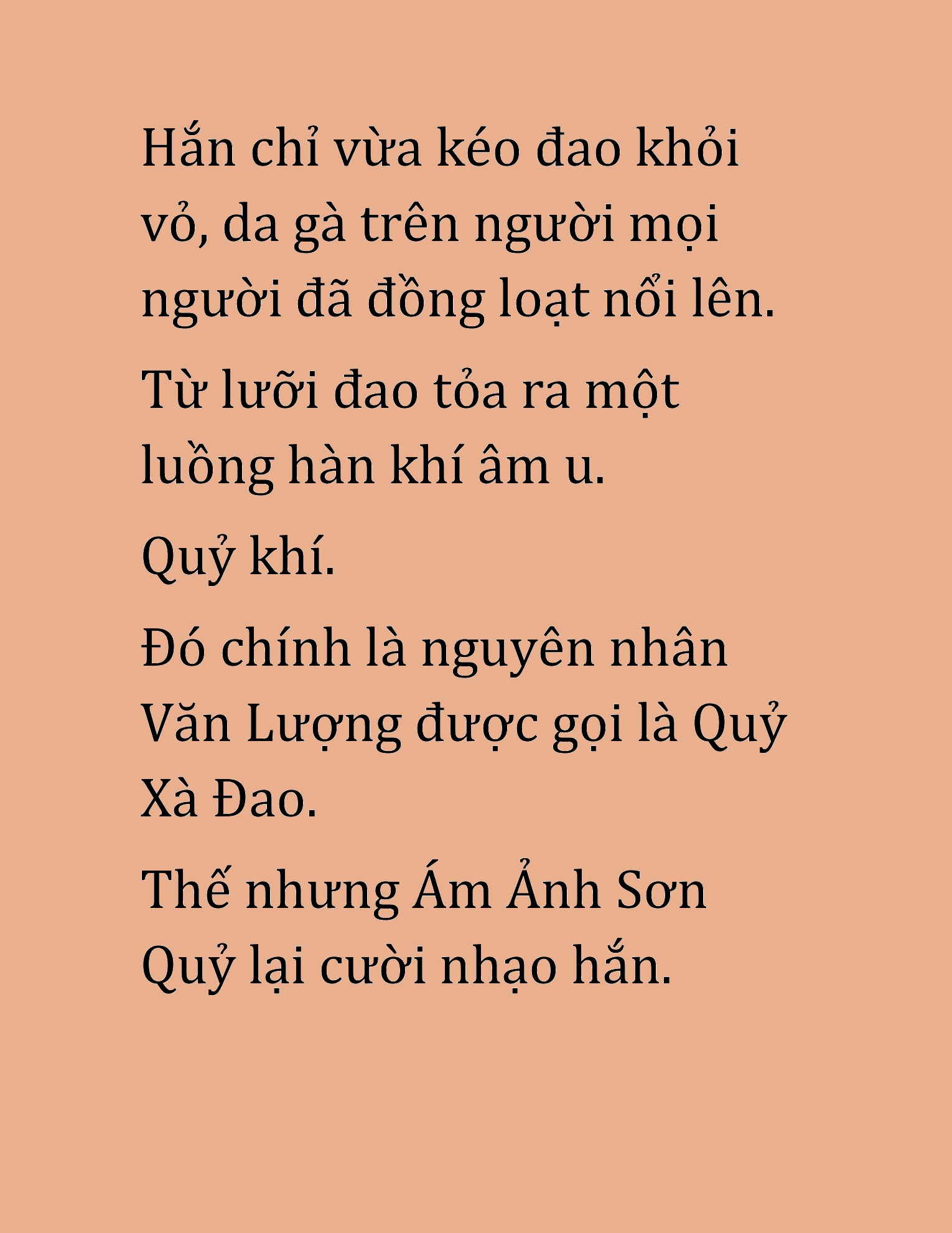 Đọc truyện HAT[NOVEL] Rồng Ngụ Côn Luân - Chap 19