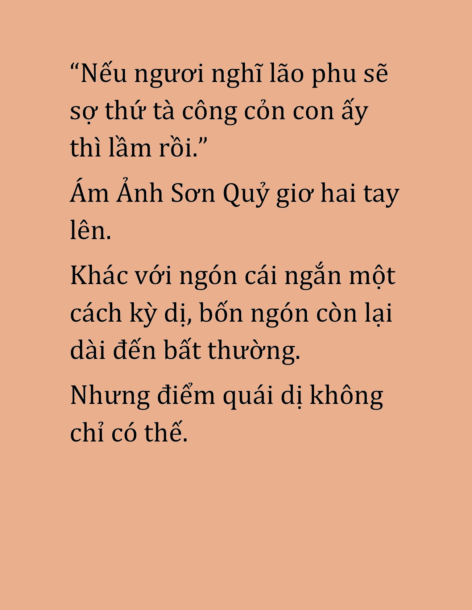 Đọc truyện HAT[NOVEL] Rồng Ngụ Côn Luân - Chap 19