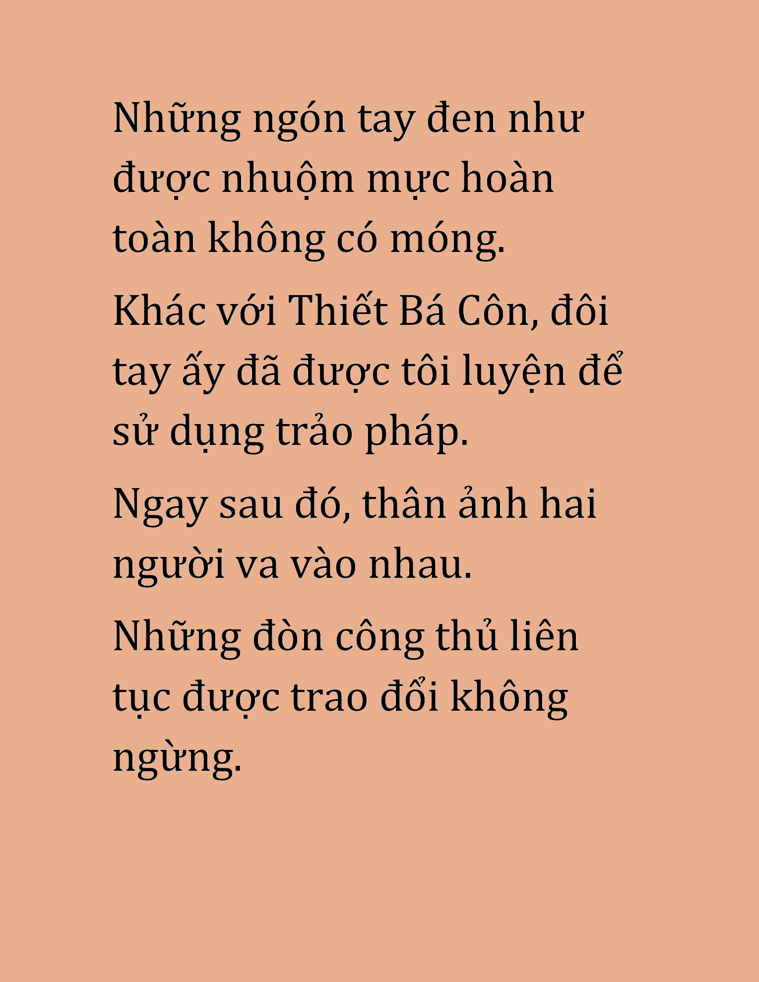 Đọc truyện HAT[NOVEL] Rồng Ngụ Côn Luân - Chap 19