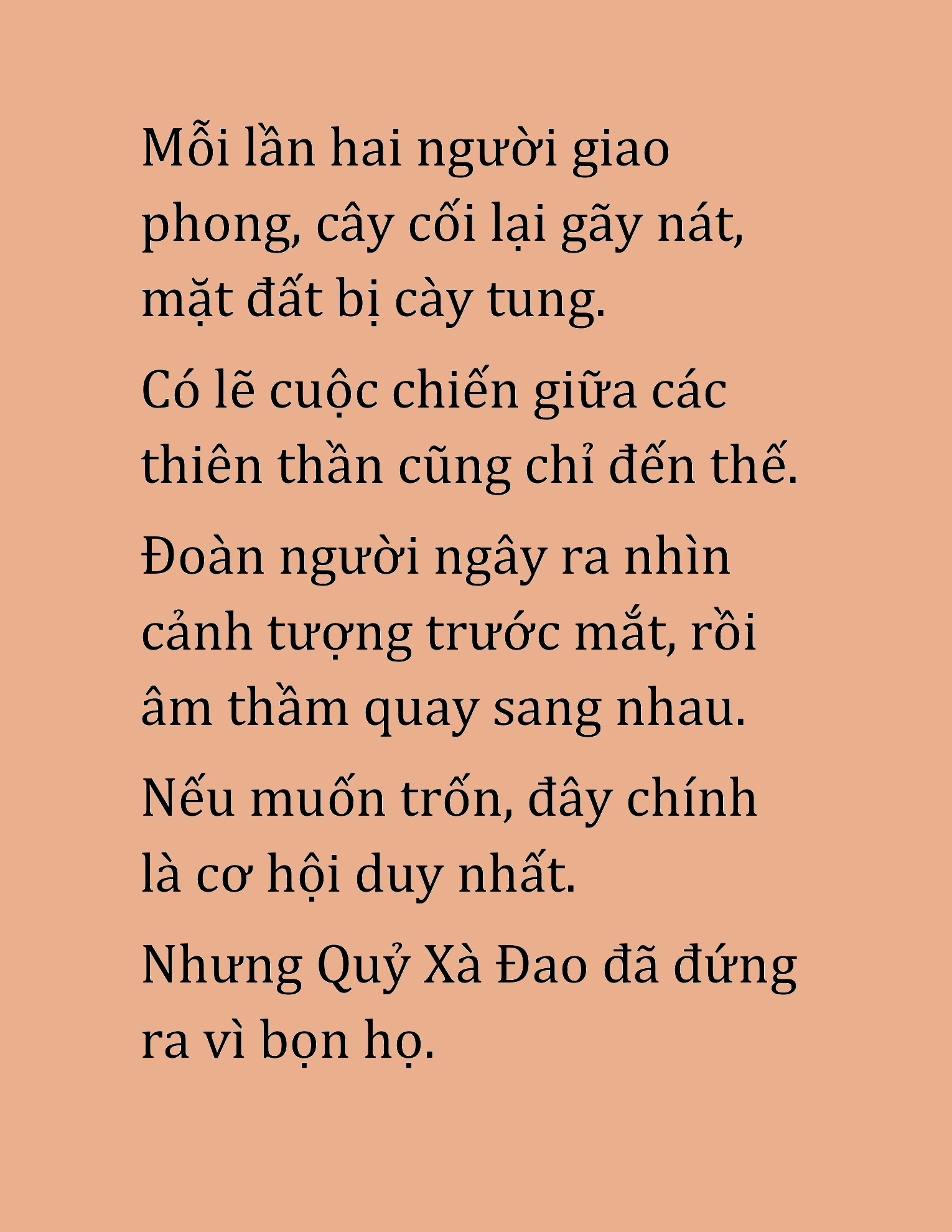 Đọc truyện HAT[NOVEL] Rồng Ngụ Côn Luân - Chap 19