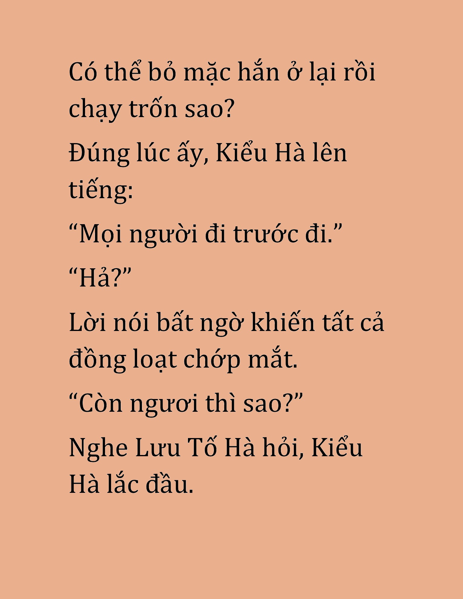 Đọc truyện HAT[NOVEL] Rồng Ngụ Côn Luân - Chap 19