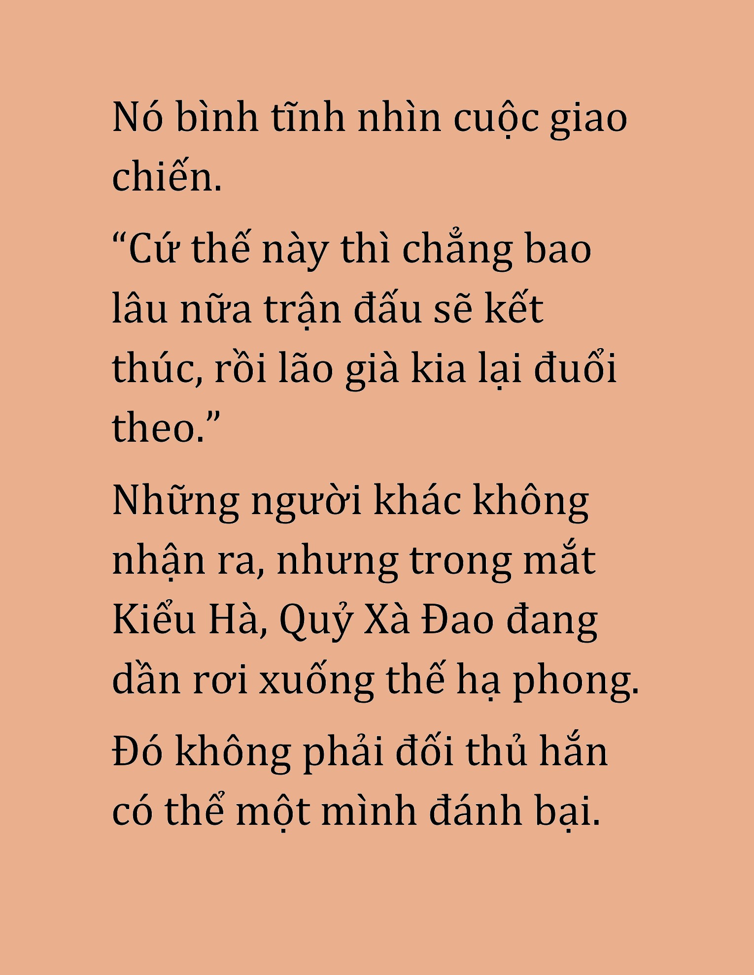 Đọc truyện HAT[NOVEL] Rồng Ngụ Côn Luân - Chap 19