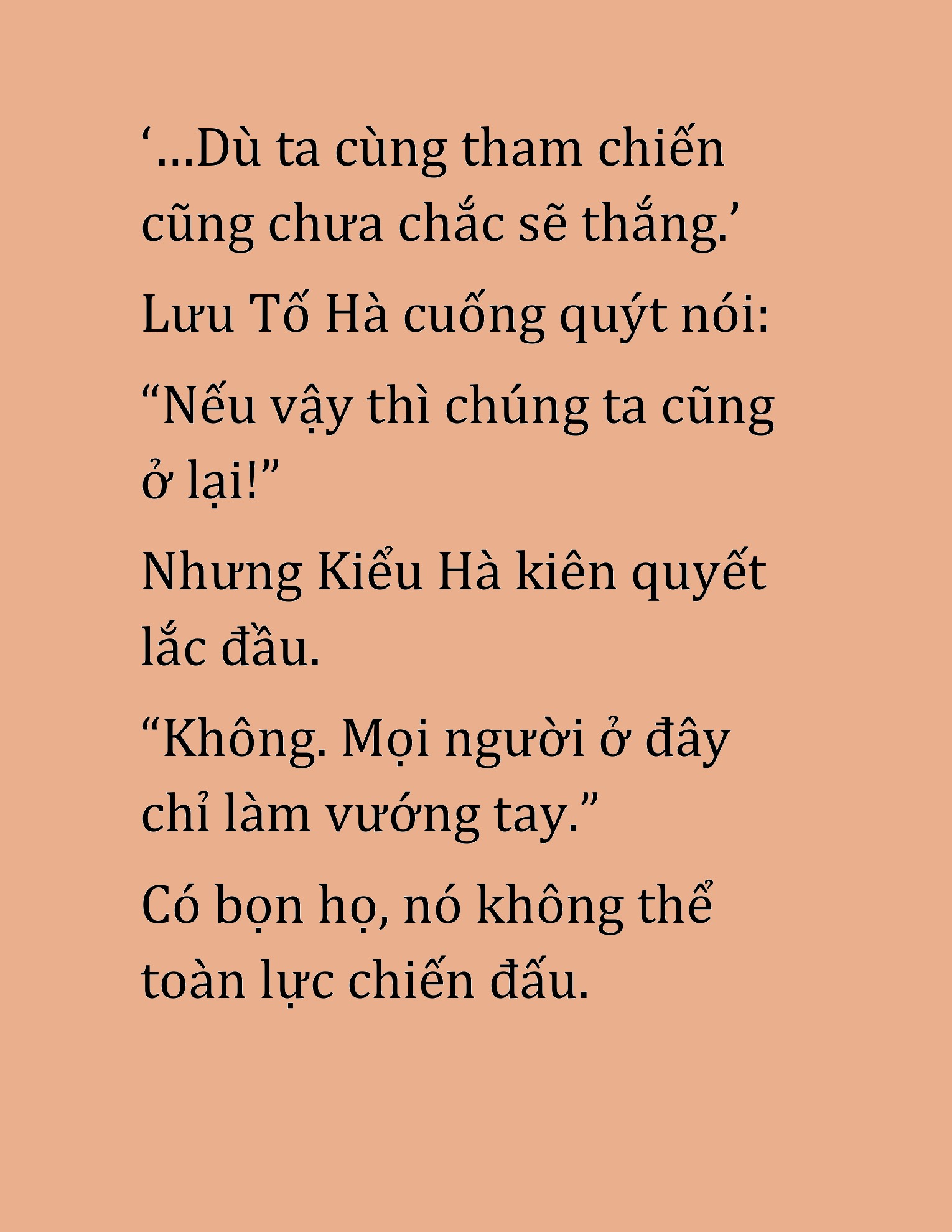 Đọc truyện HAT[NOVEL] Rồng Ngụ Côn Luân - Chap 19