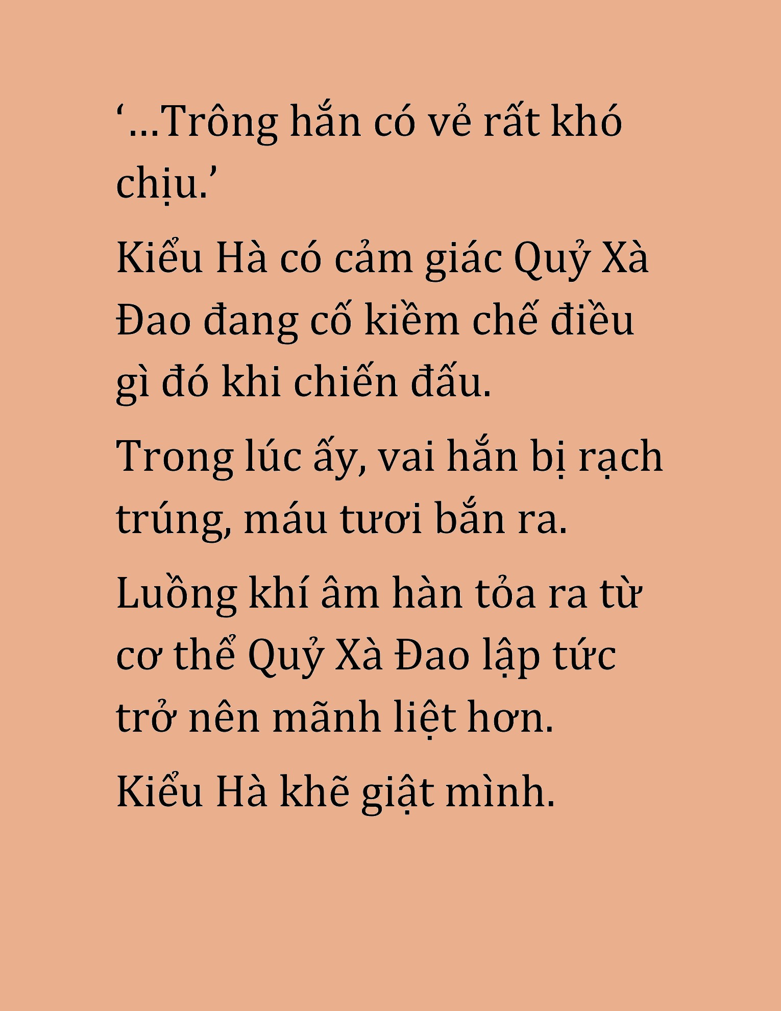 Đọc truyện HAT[NOVEL] Rồng Ngụ Côn Luân - Chap 19