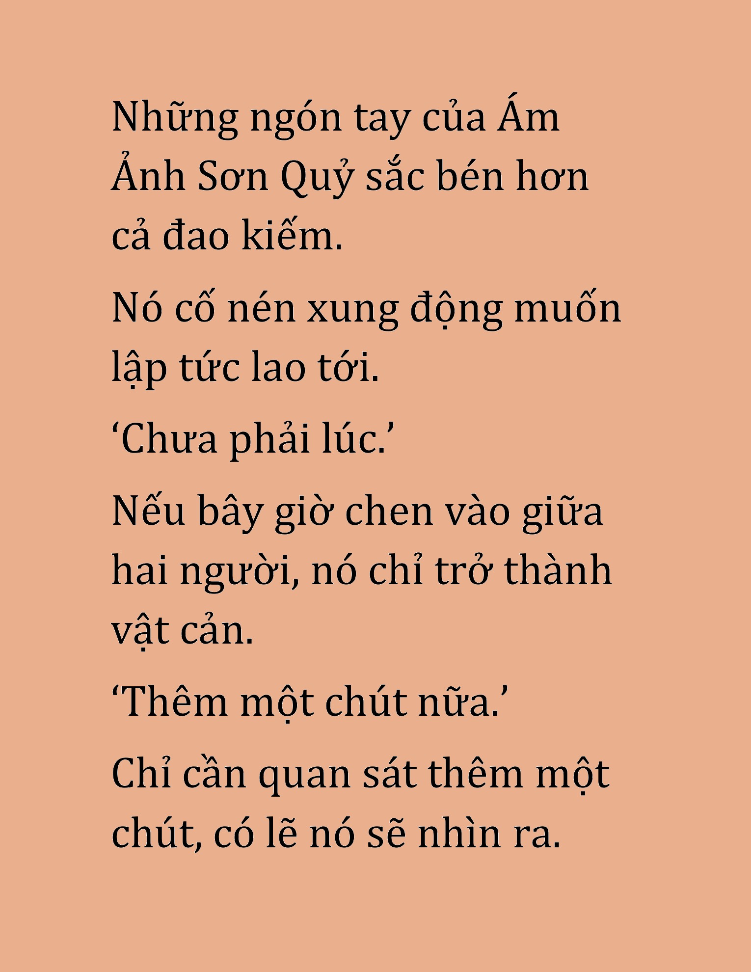 Đọc truyện HAT[NOVEL] Rồng Ngụ Côn Luân - Chap 19