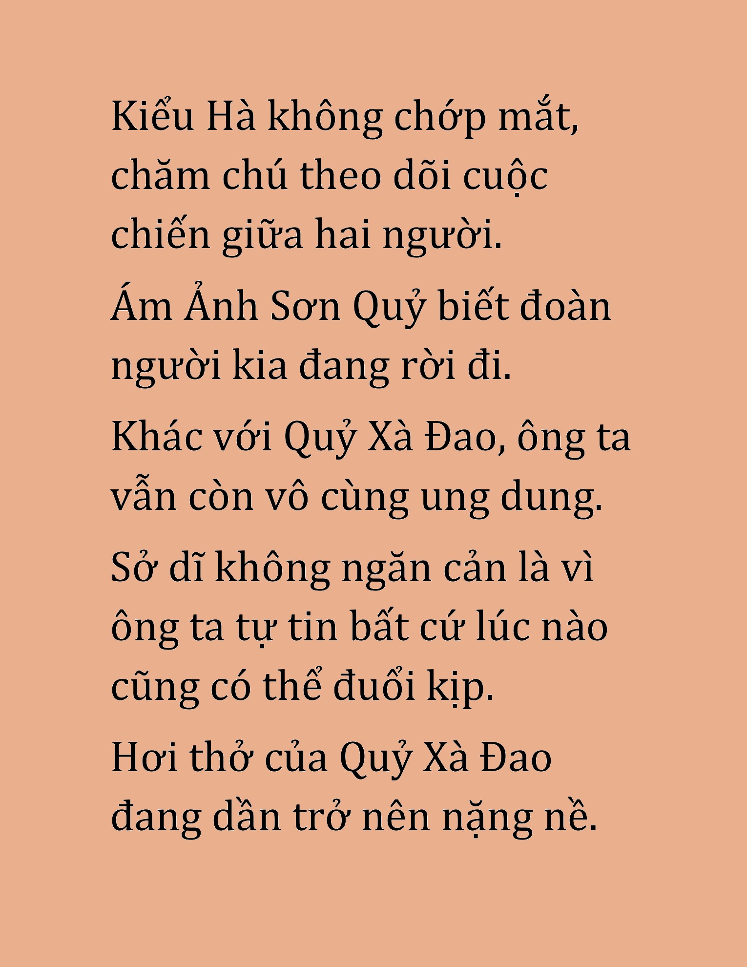 Đọc truyện HAT[NOVEL] Rồng Ngụ Côn Luân - Chap 19