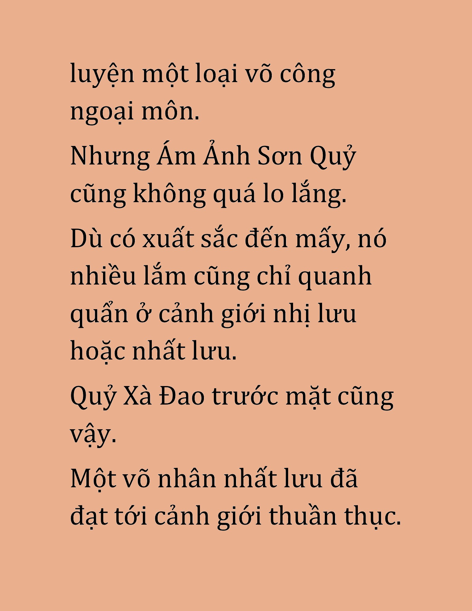 Đọc truyện HAT[NOVEL] Rồng Ngụ Côn Luân - Chap 19