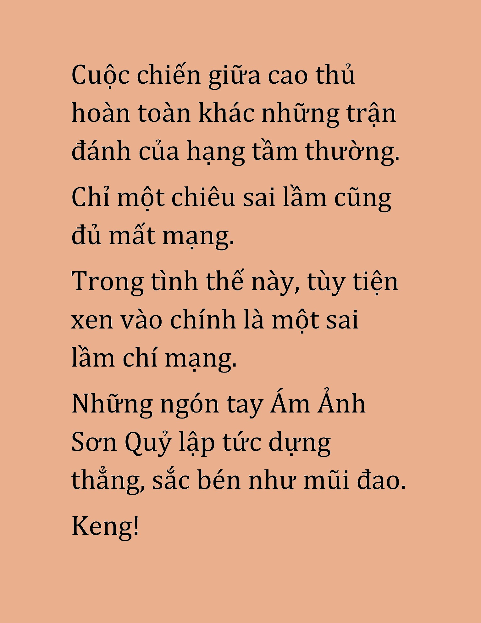 Đọc truyện HAT[NOVEL] Rồng Ngụ Côn Luân - Chap 19