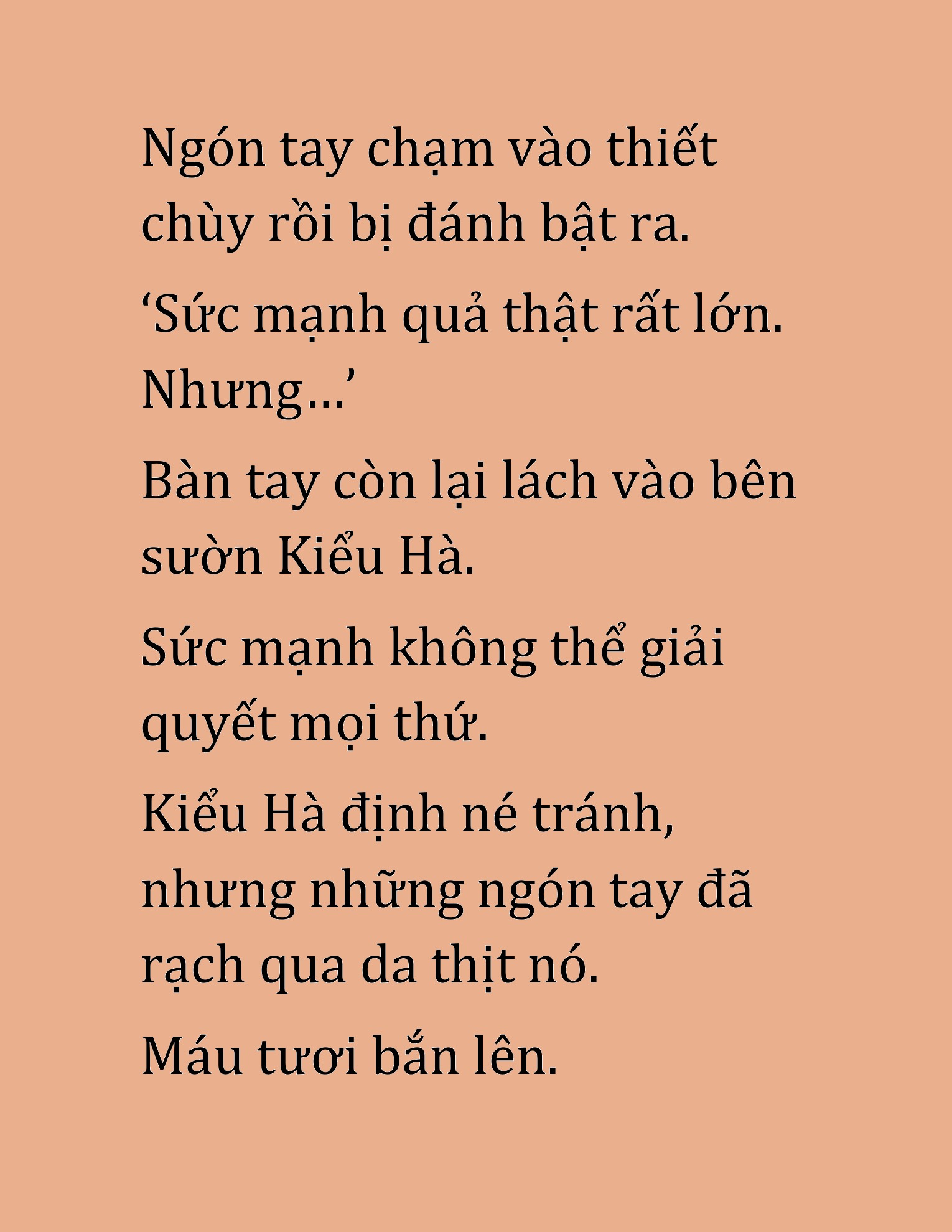 Đọc truyện HAT[NOVEL] Rồng Ngụ Côn Luân - Chap 19