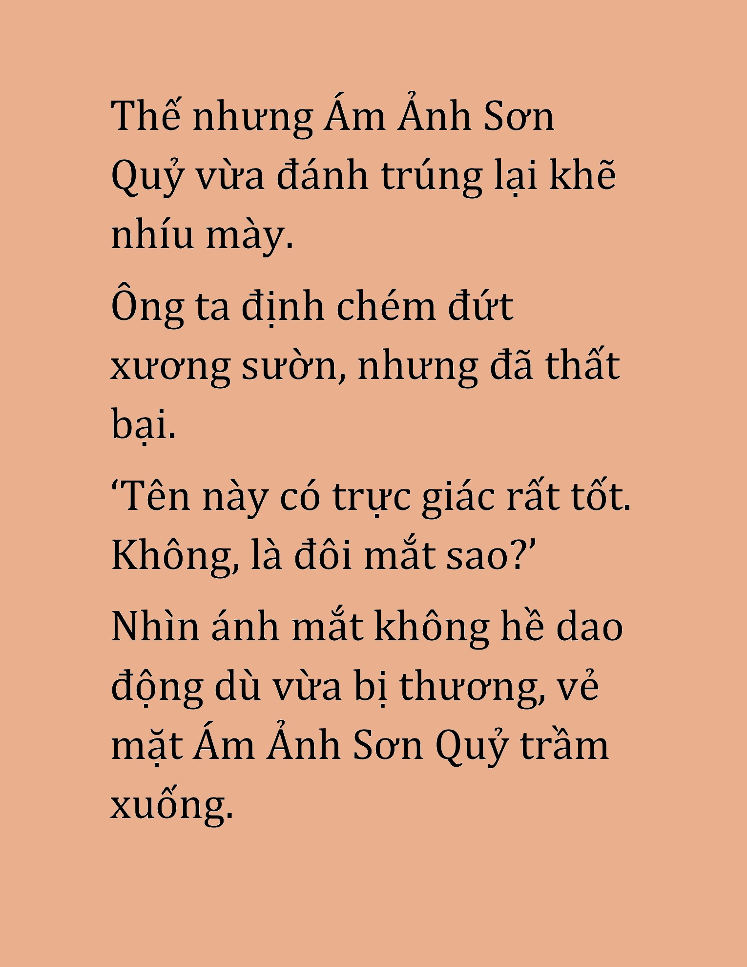 Đọc truyện HAT[NOVEL] Rồng Ngụ Côn Luân - Chap 19