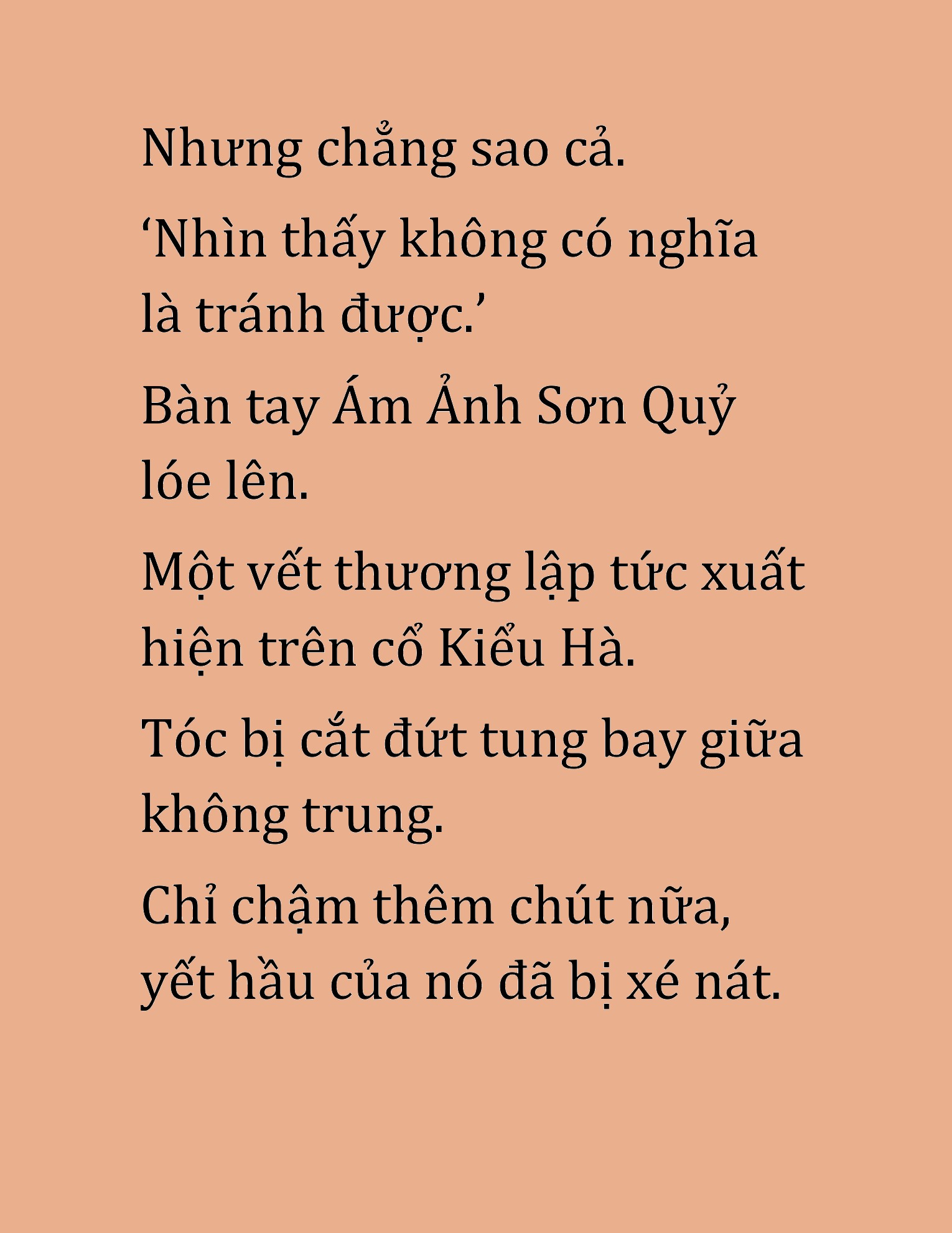 Đọc truyện HAT[NOVEL] Rồng Ngụ Côn Luân - Chap 19
