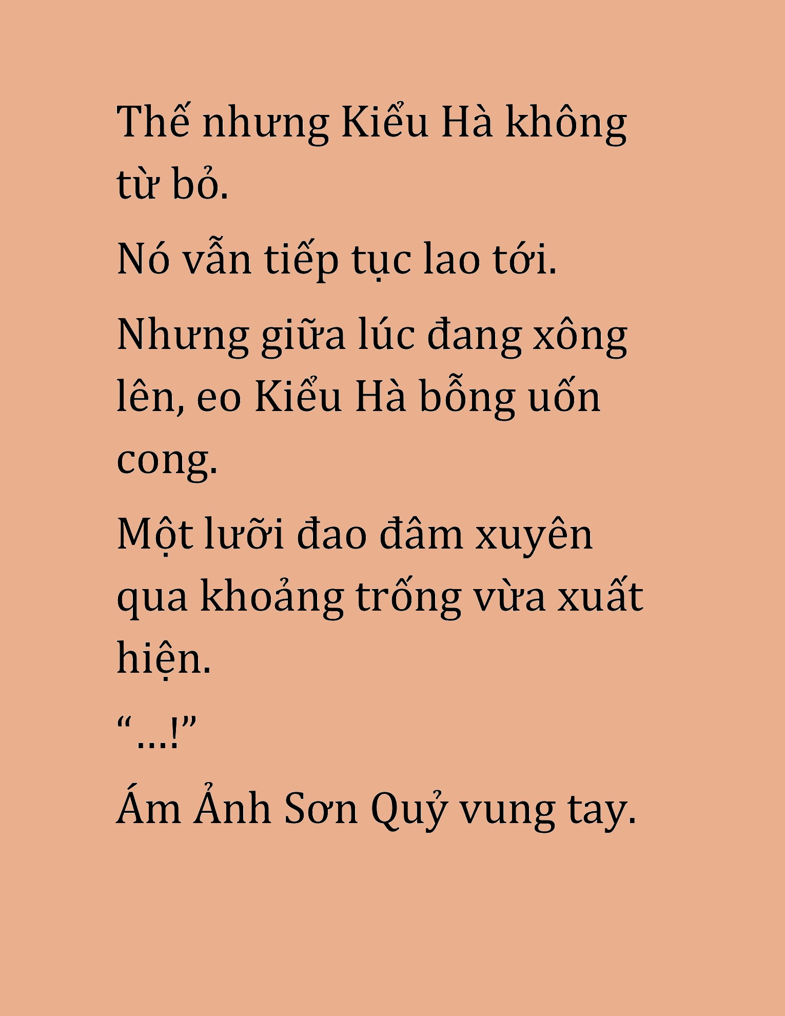 Đọc truyện HAT[NOVEL] Rồng Ngụ Côn Luân - Chap 19