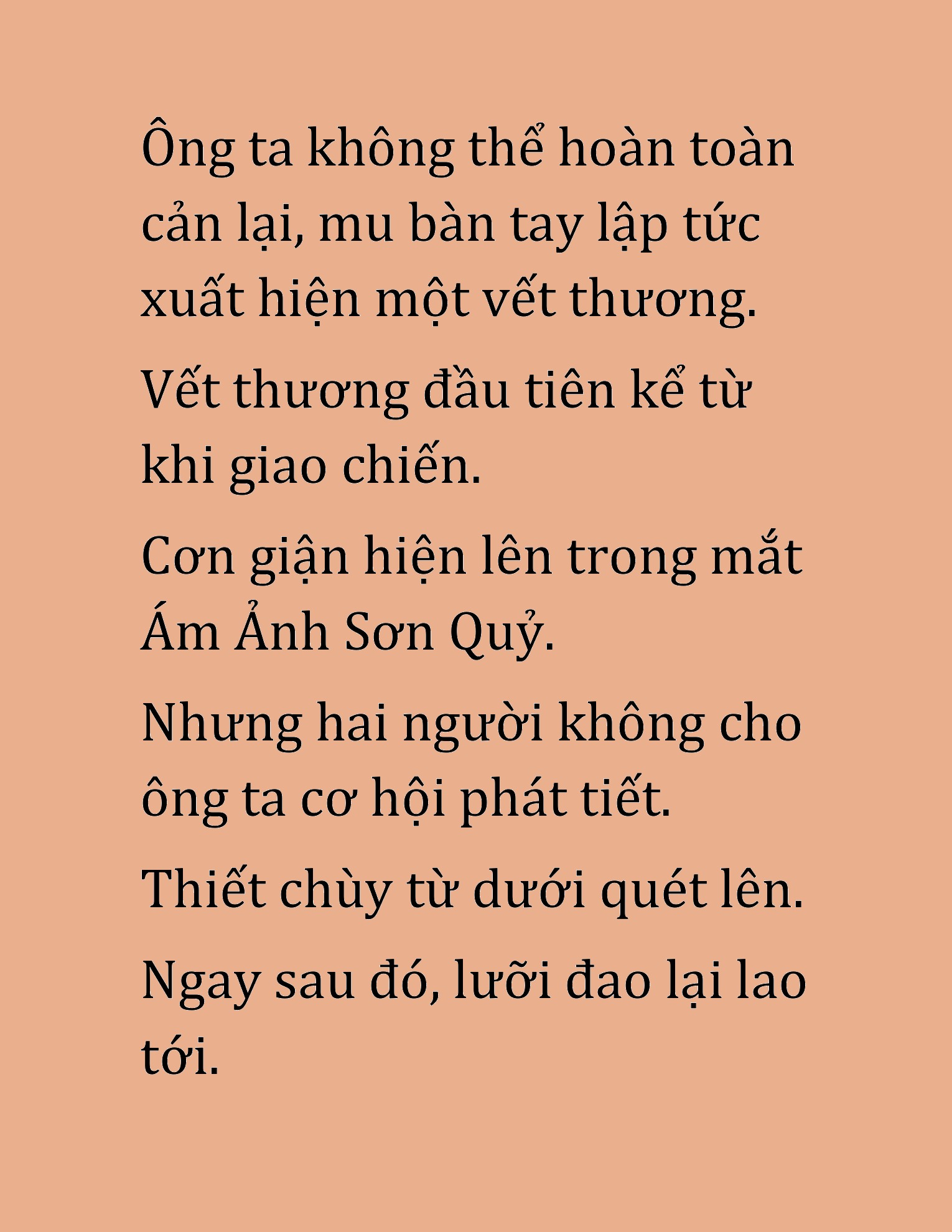 Đọc truyện HAT[NOVEL] Rồng Ngụ Côn Luân - Chap 19