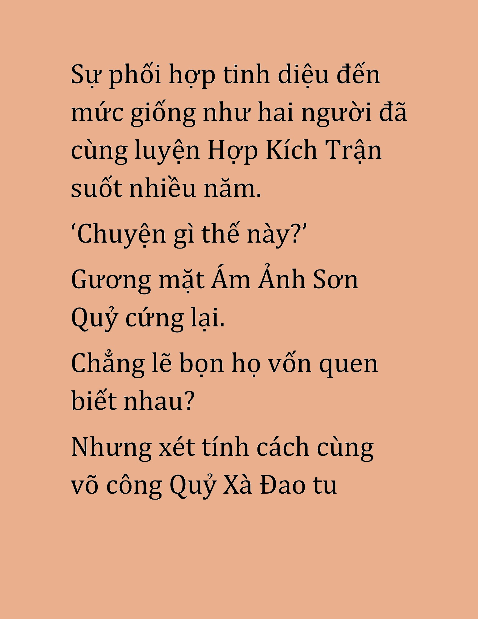 Đọc truyện HAT[NOVEL] Rồng Ngụ Côn Luân - Chap 19