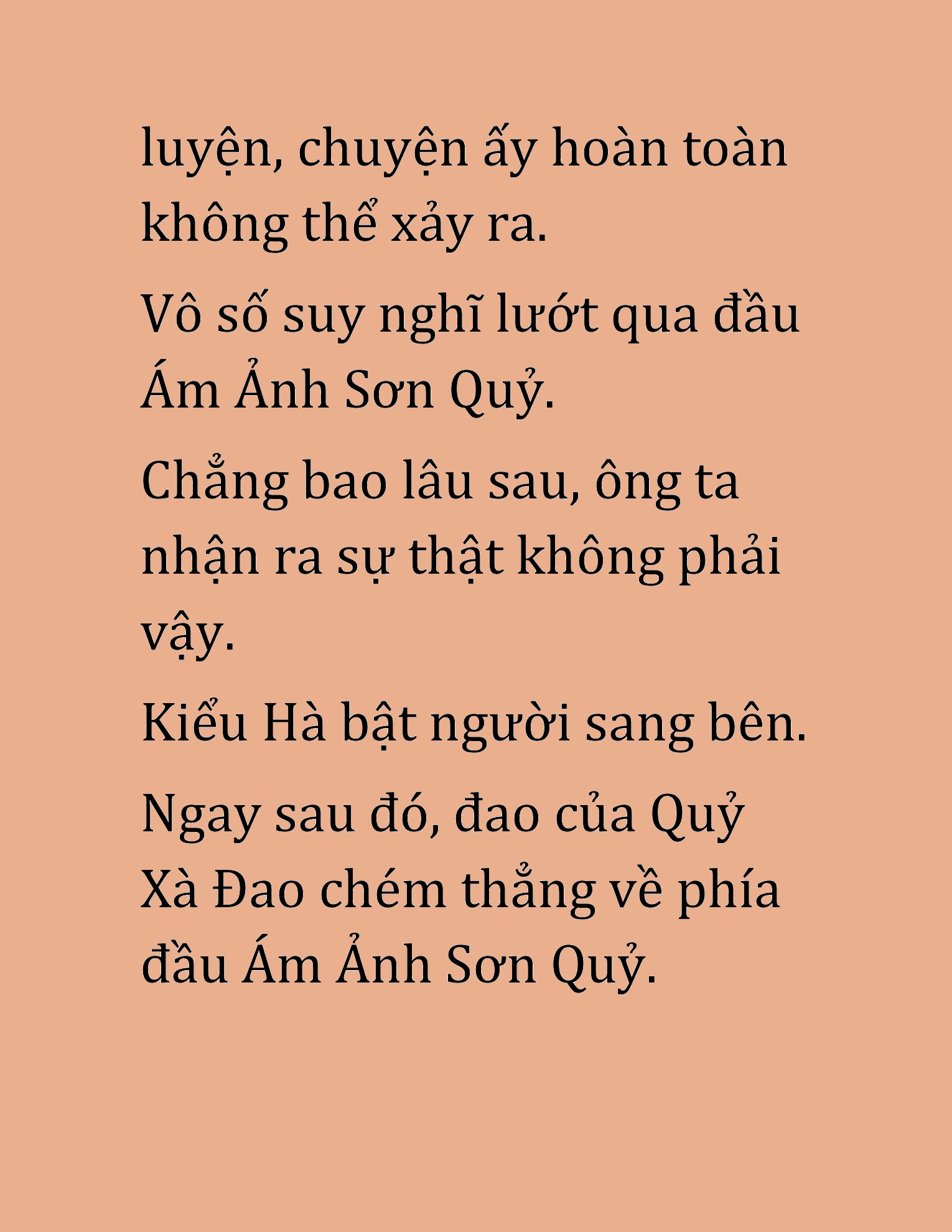 Đọc truyện HAT[NOVEL] Rồng Ngụ Côn Luân - Chap 19