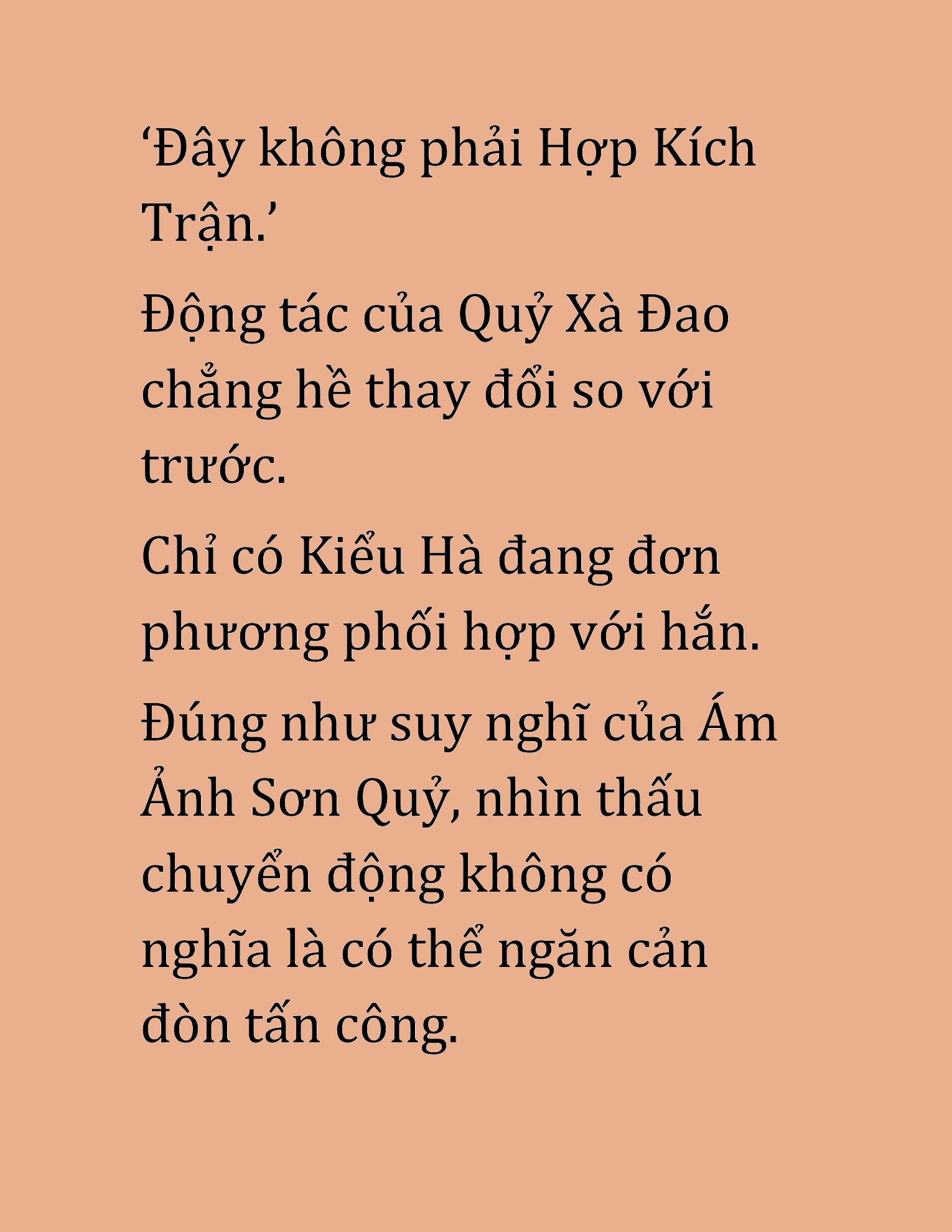 Đọc truyện HAT[NOVEL] Rồng Ngụ Côn Luân - Chap 19