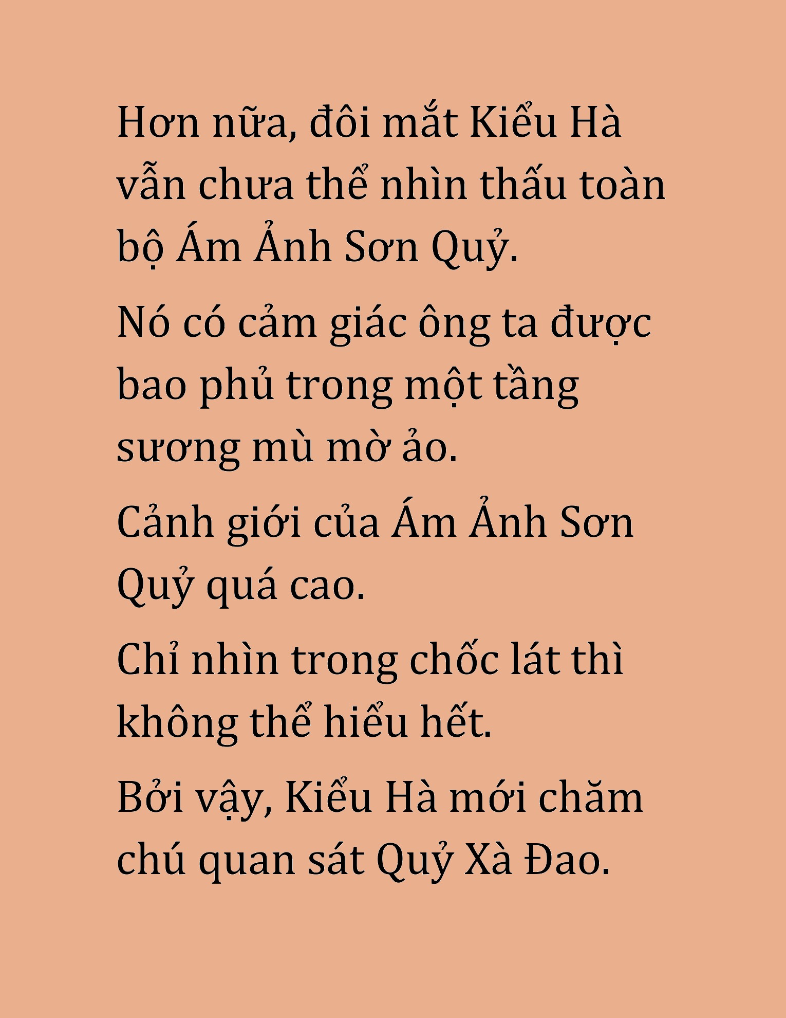 Đọc truyện HAT[NOVEL] Rồng Ngụ Côn Luân - Chap 19