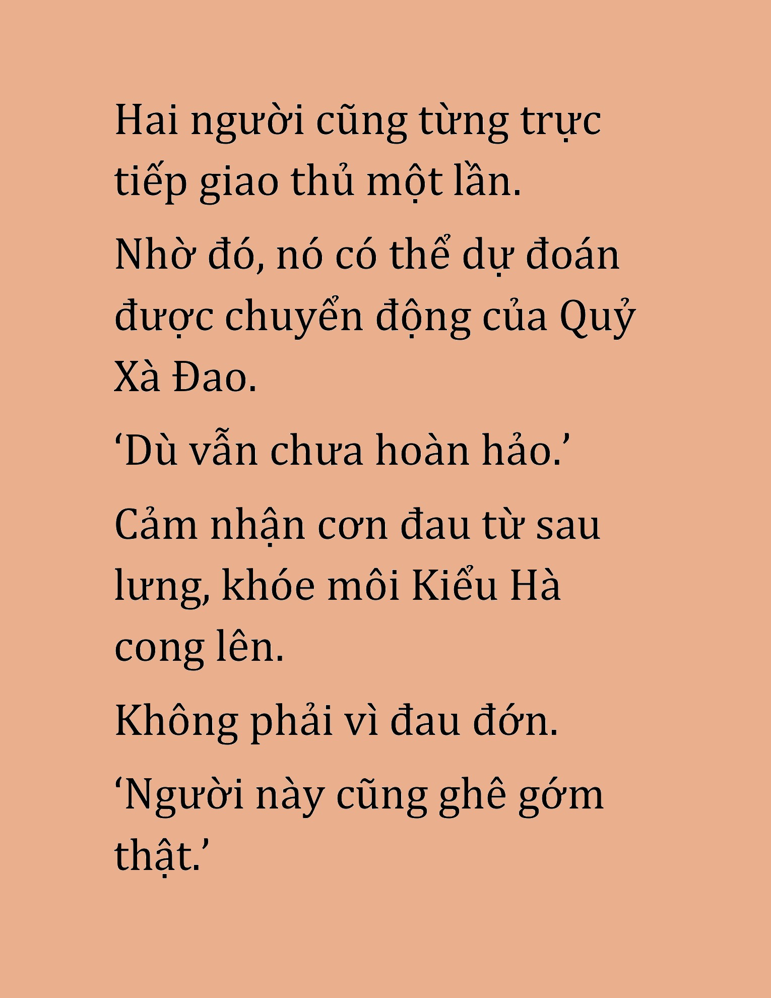 Đọc truyện HAT[NOVEL] Rồng Ngụ Côn Luân - Chap 19