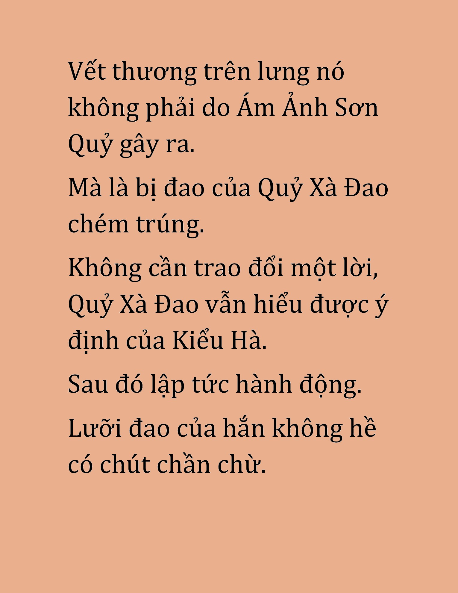 Đọc truyện HAT[NOVEL] Rồng Ngụ Côn Luân - Chap 19