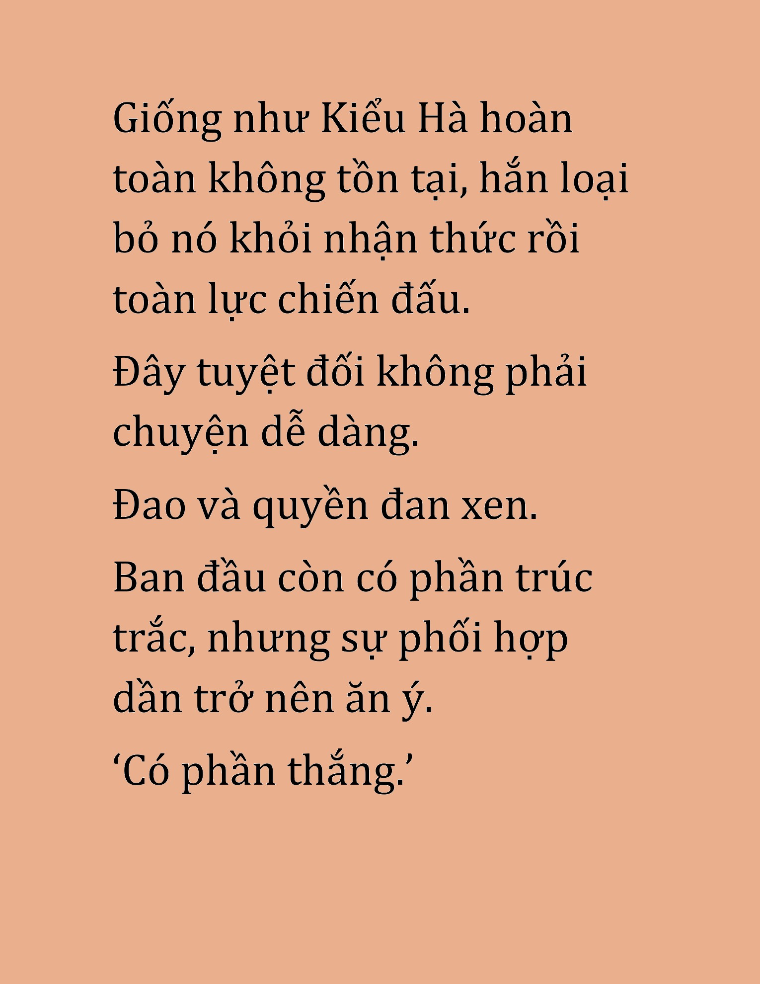 Đọc truyện HAT[NOVEL] Rồng Ngụ Côn Luân - Chap 19