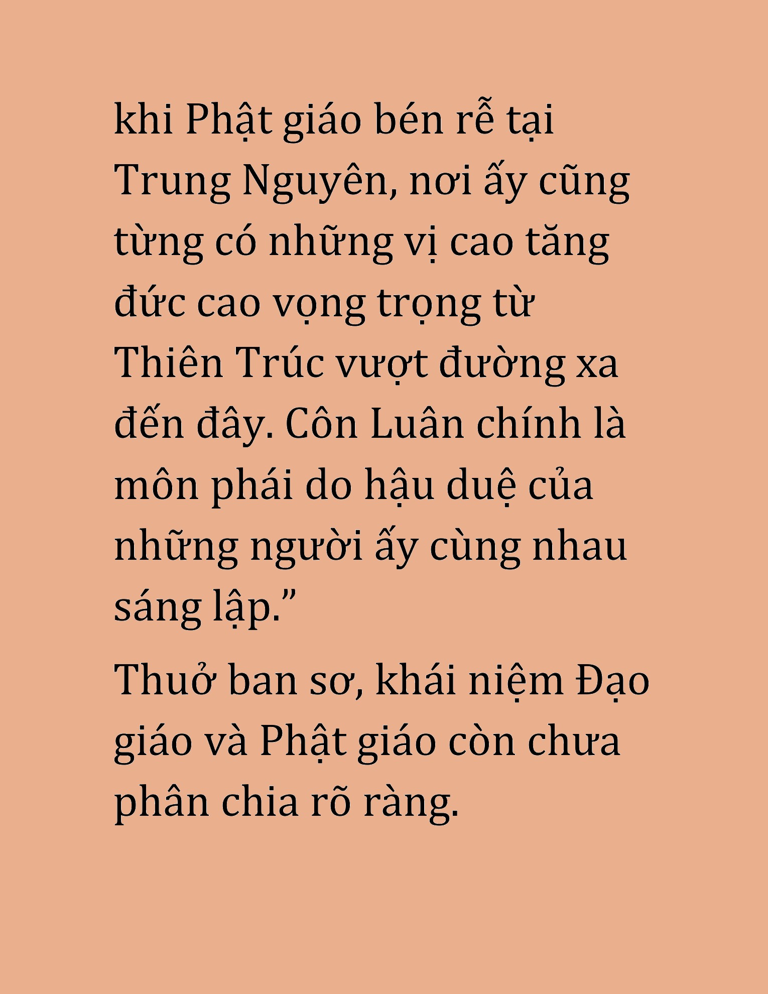 Đọc truyện HAT[NOVEL] Rồng Ngụ Côn Luân - Chap 2
