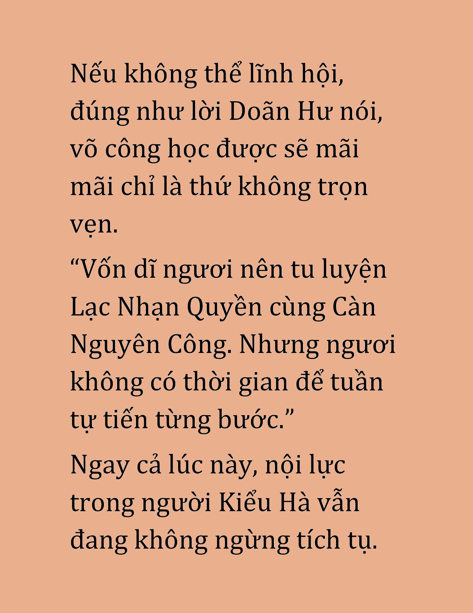 Đọc truyện HAT[NOVEL] Rồng Ngụ Côn Luân - Chap 2