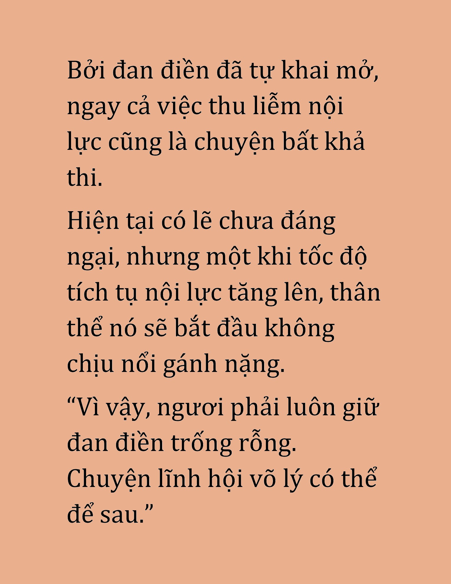 Đọc truyện HAT[NOVEL] Rồng Ngụ Côn Luân - Chap 2