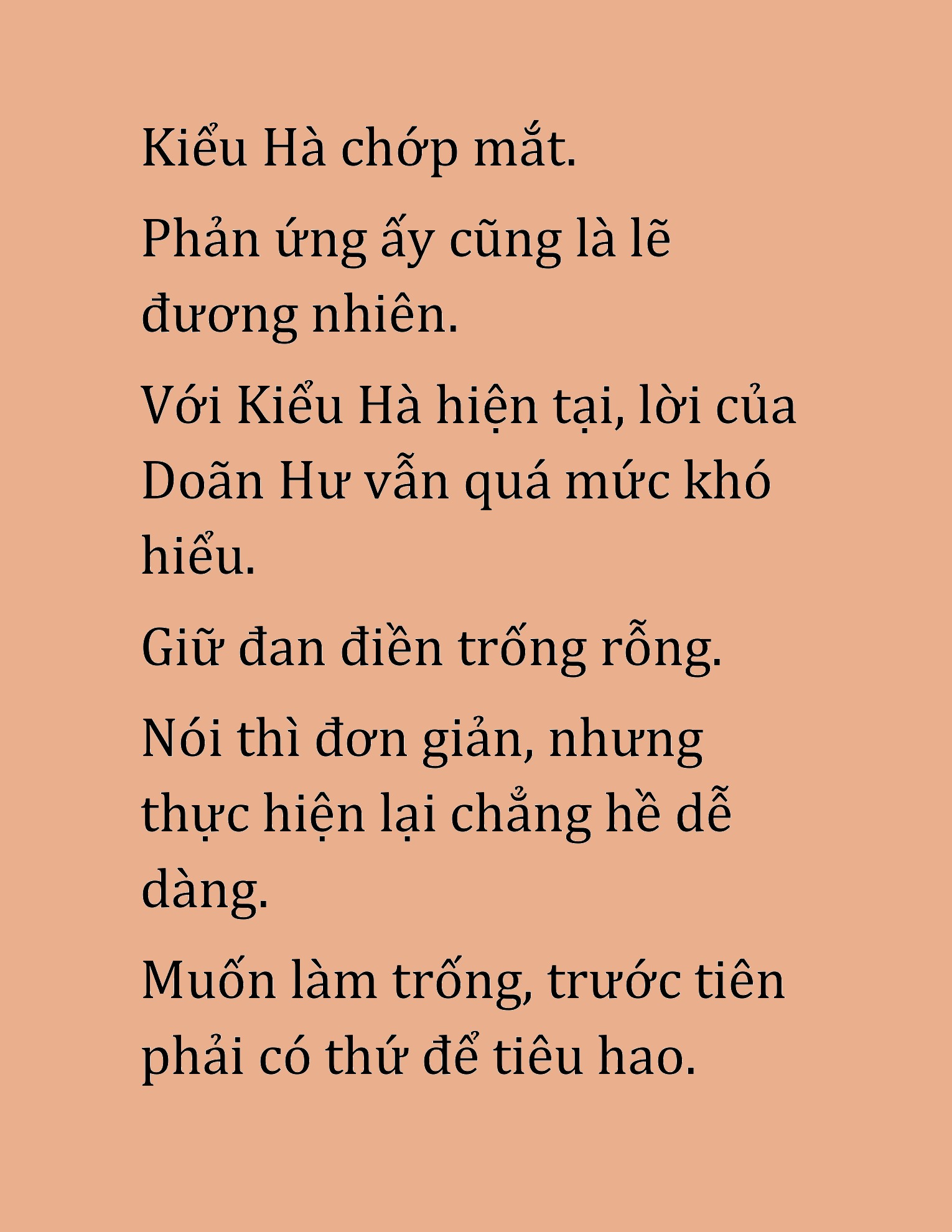 Đọc truyện HAT[NOVEL] Rồng Ngụ Côn Luân - Chap 2