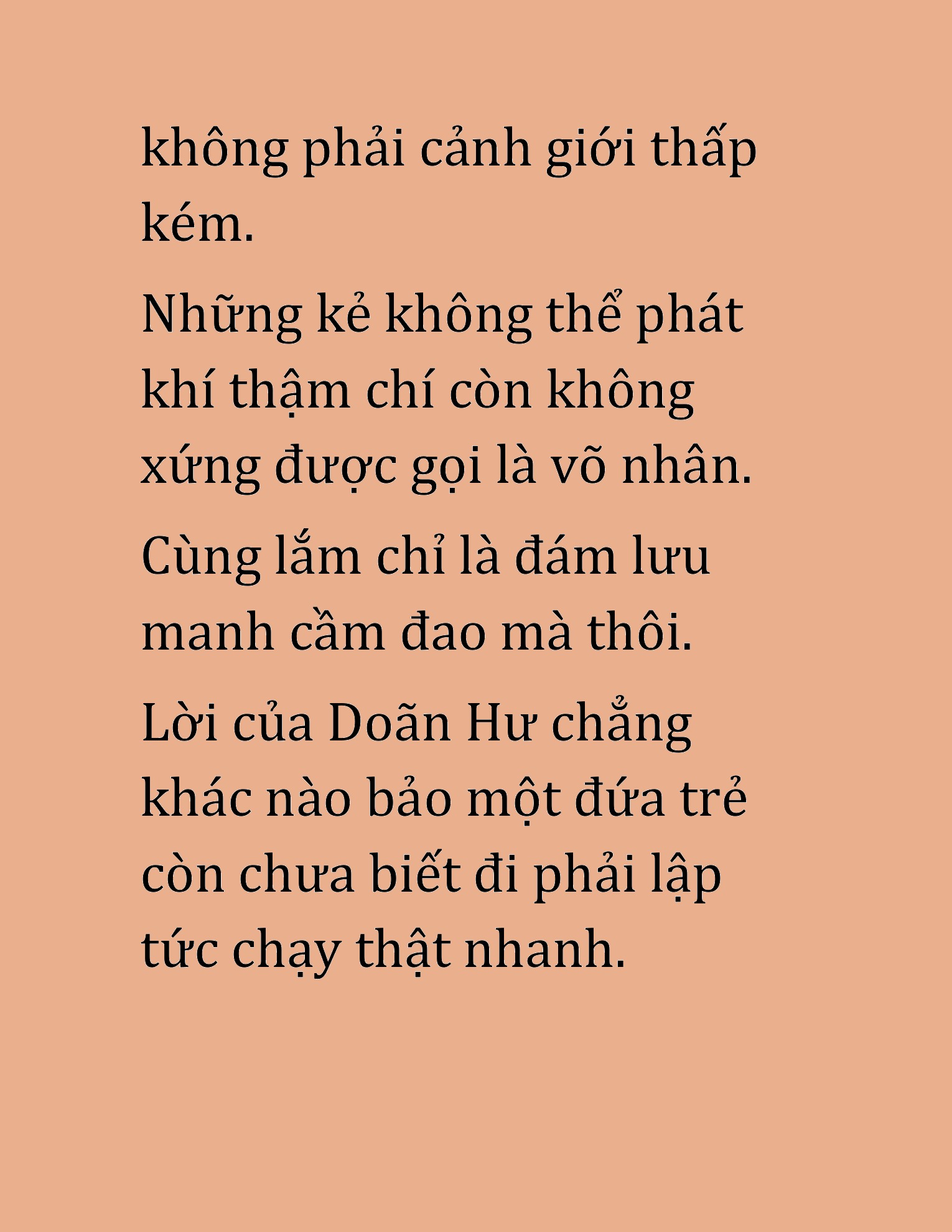 Đọc truyện HAT[NOVEL] Rồng Ngụ Côn Luân - Chap 2