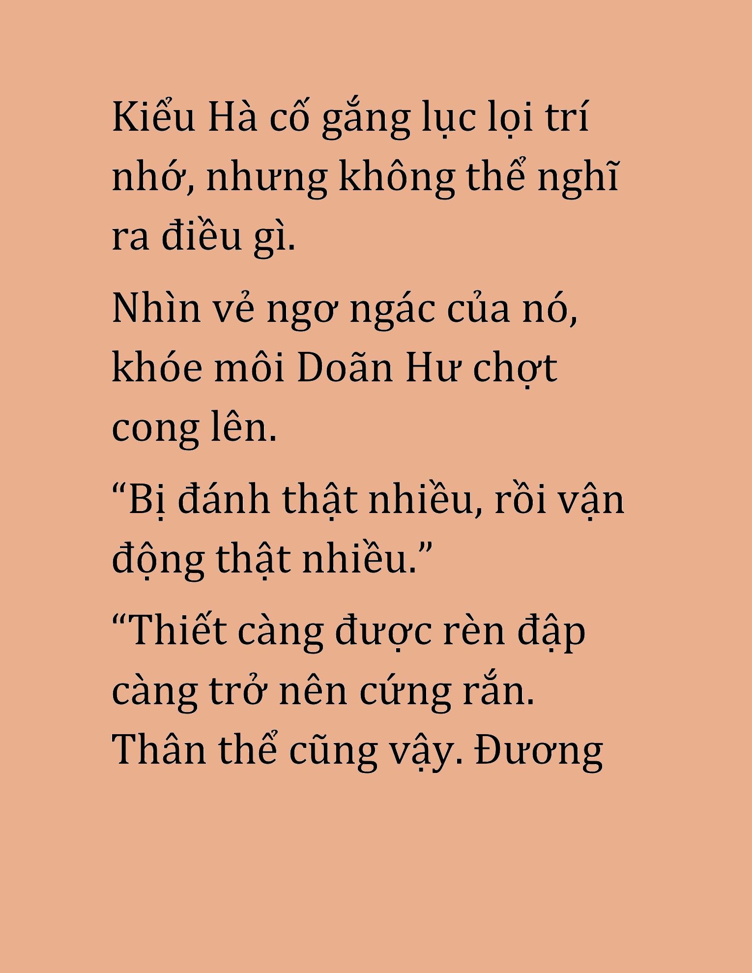 Đọc truyện HAT[NOVEL] Rồng Ngụ Côn Luân - Chap 2